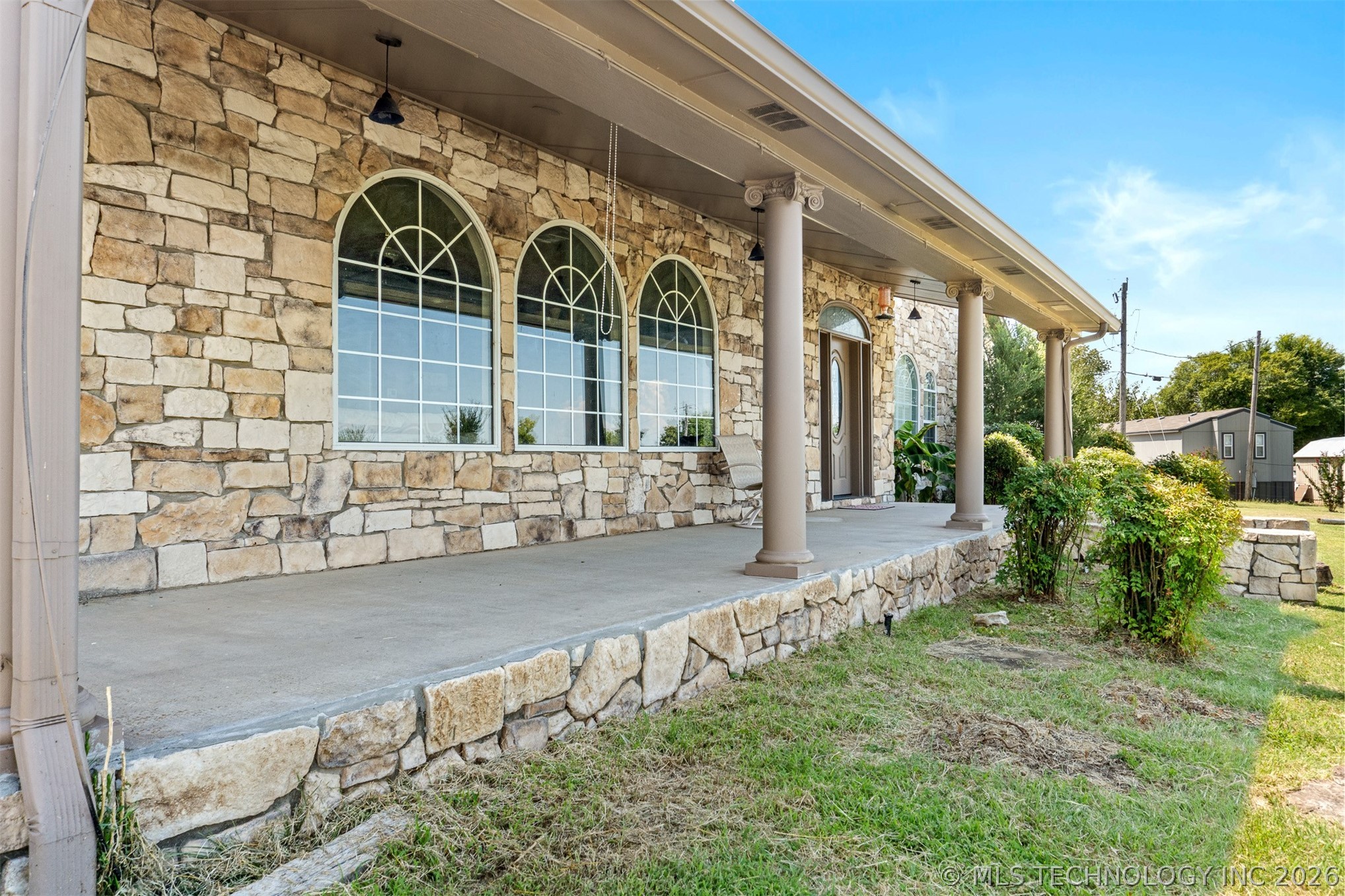 14259 Weaver Kingston OK 73439
