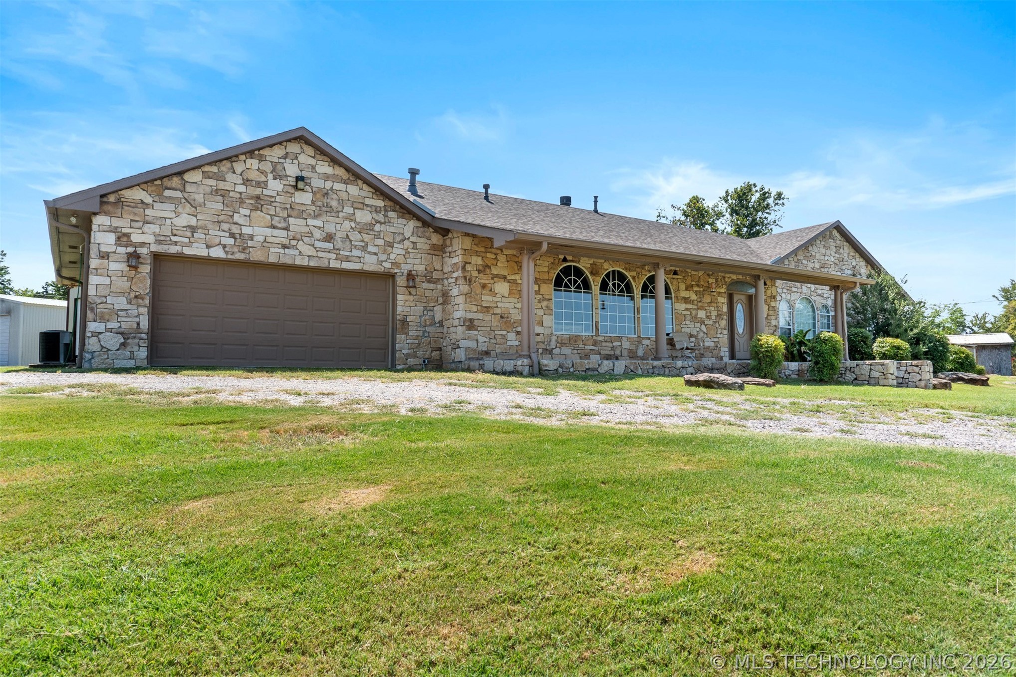 14259 Weaver Kingston OK 73439