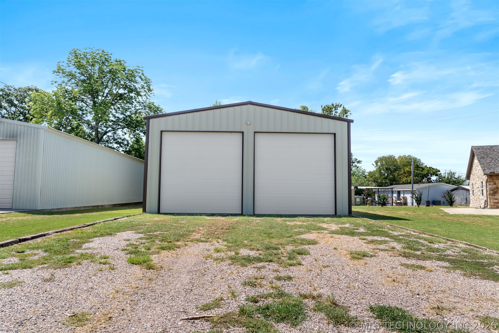 14259 Weaver Kingston OK 73439