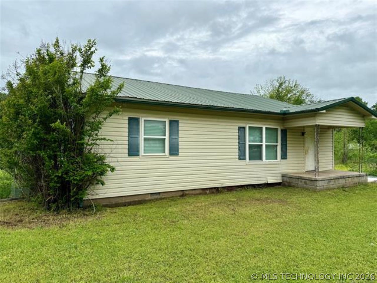 26945 S 206 Road Henryetta OK 74437