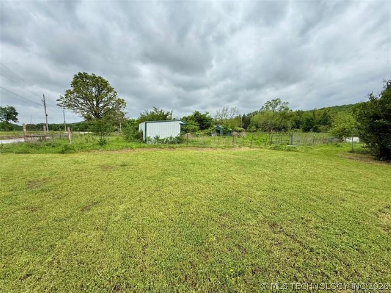 26945 S 206 Road Henryetta OK 74437