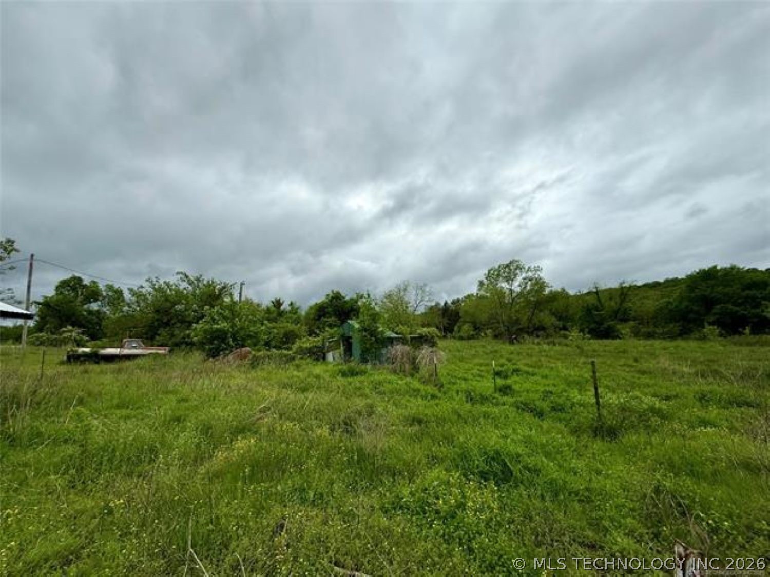 26945 S 206 Road Henryetta OK 74437
