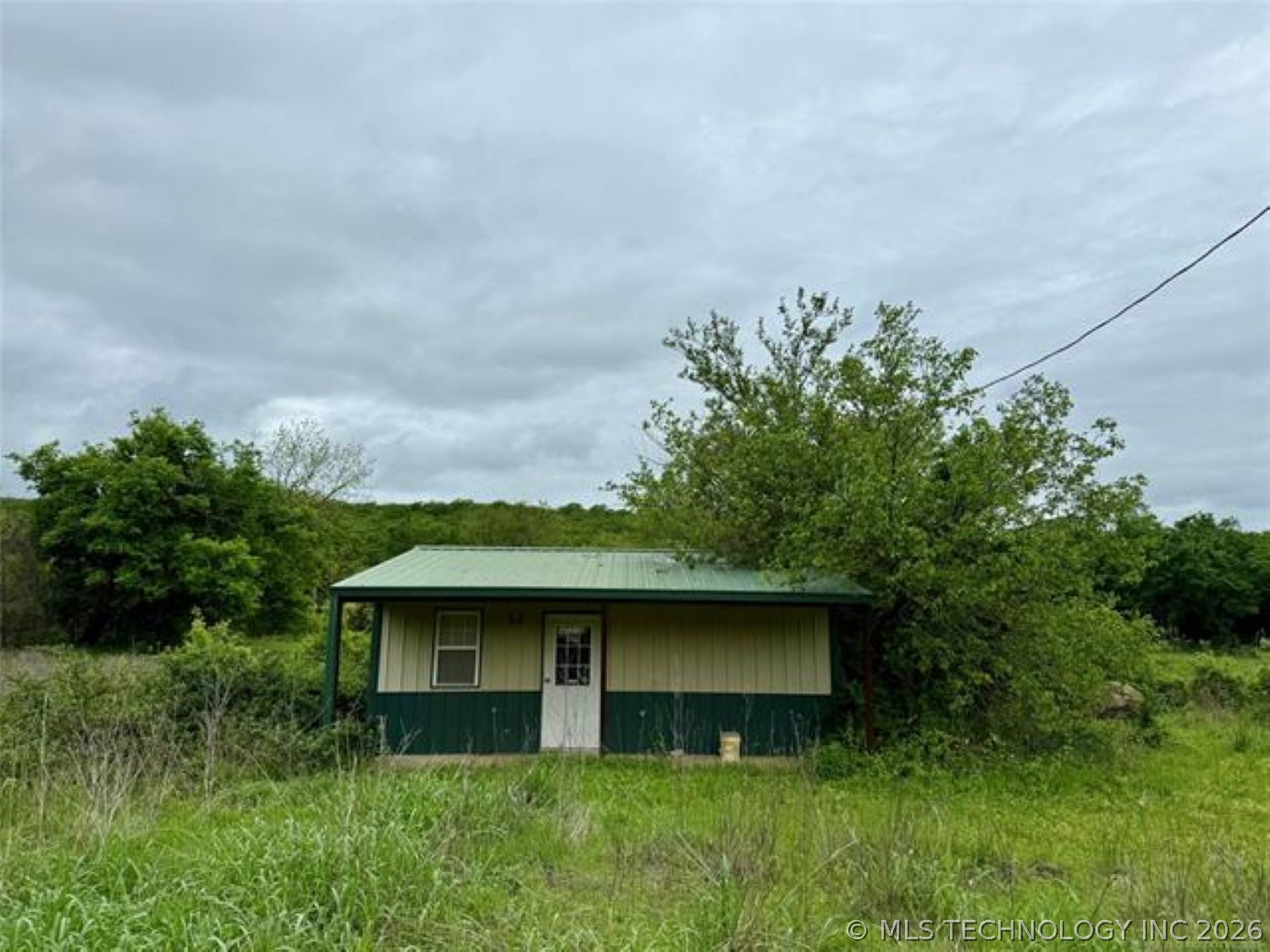 26945 S 206 Road Henryetta OK 74437