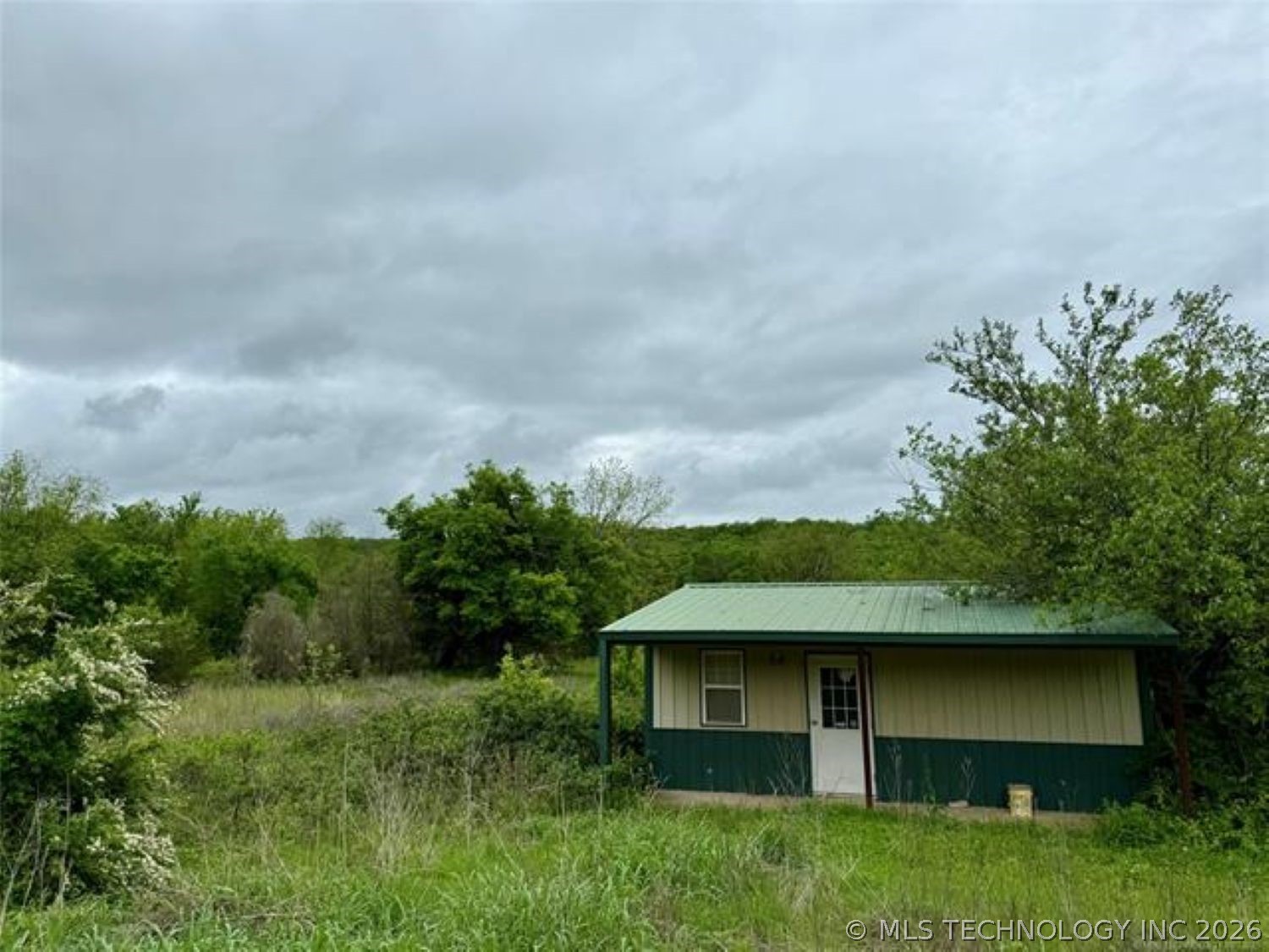 26945 S 206 Road Henryetta OK 74437