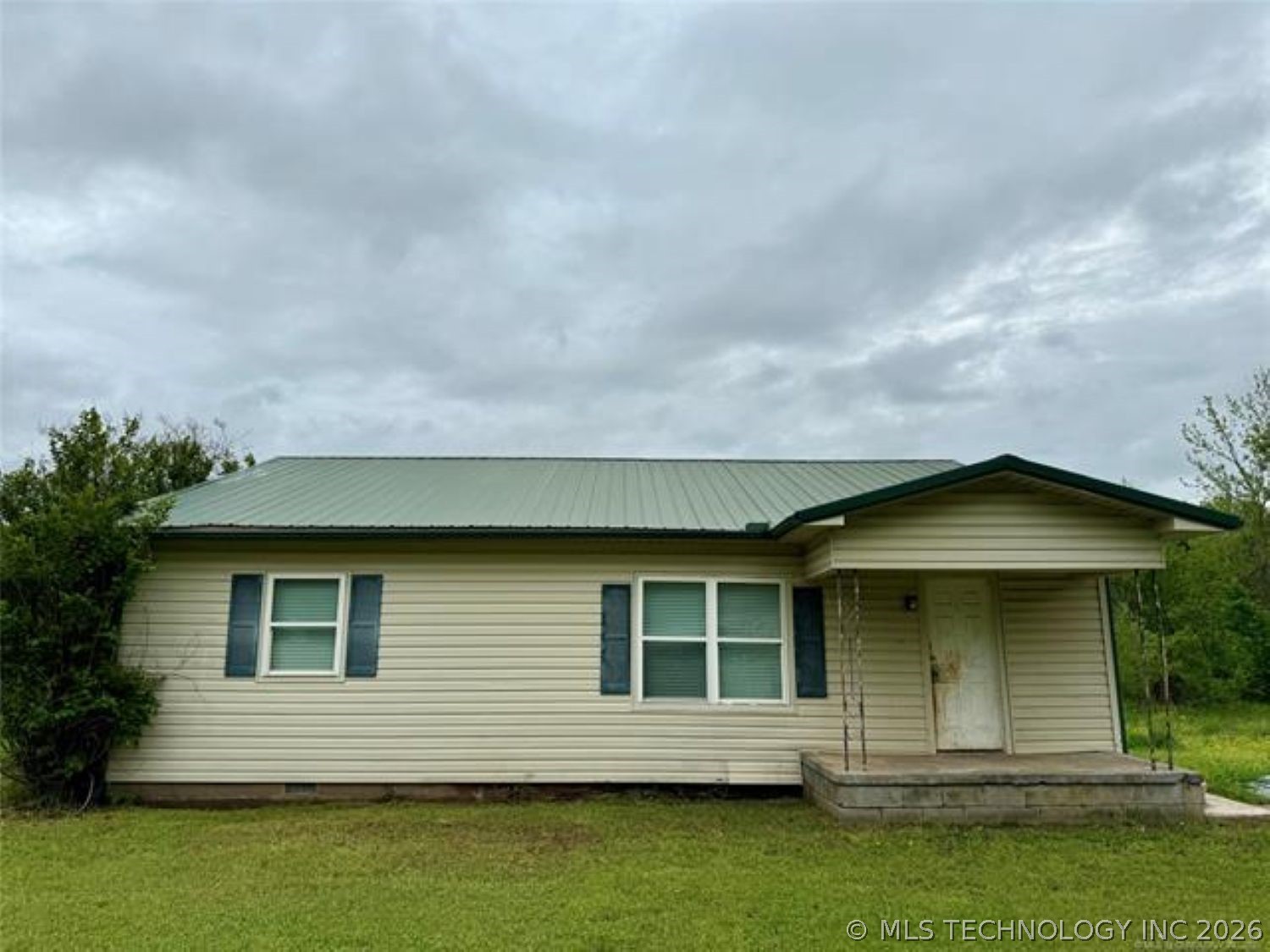 26945 S 206 Road Henryetta OK 74437