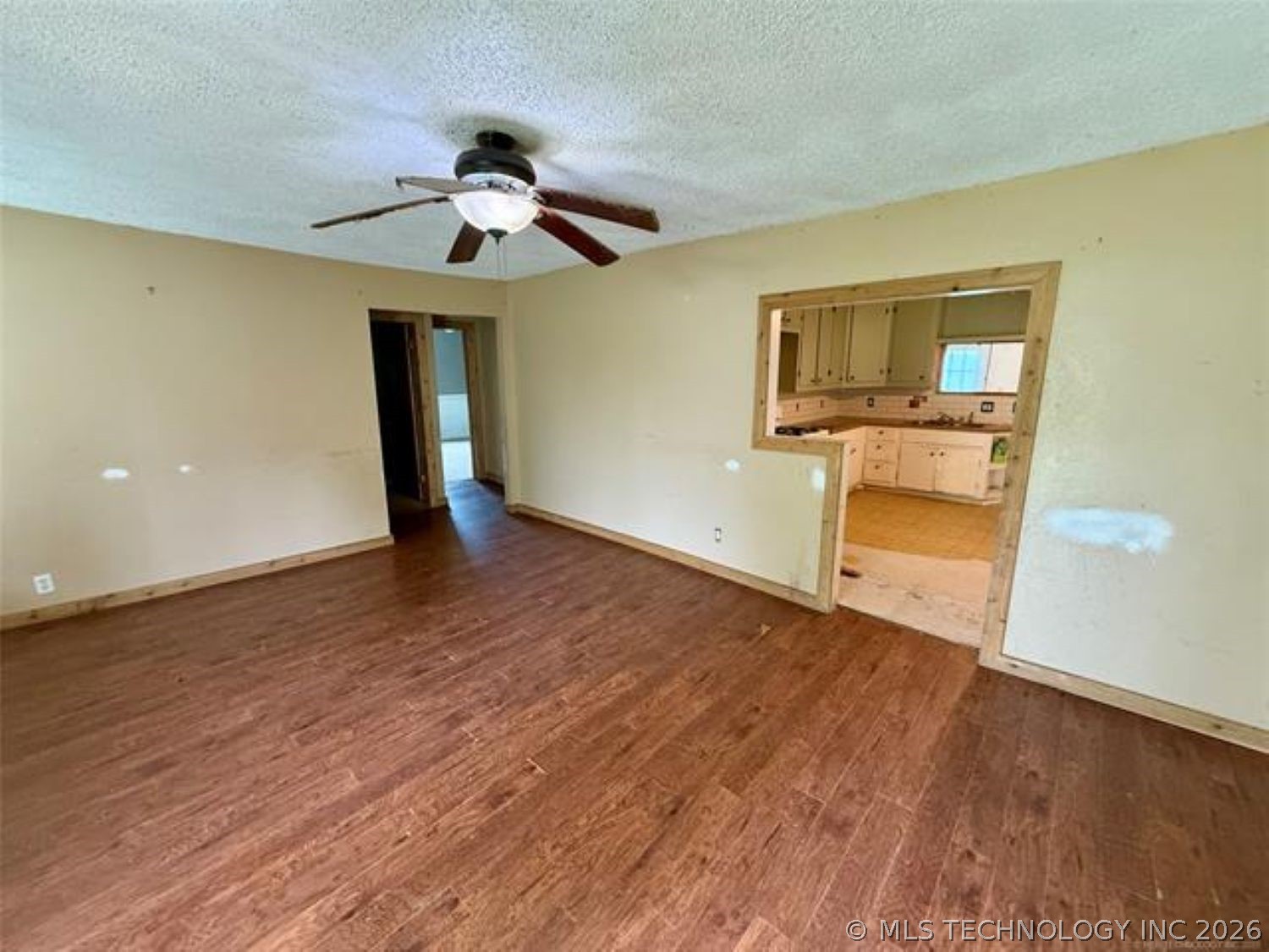 26945 S 206 Road Henryetta OK 74437