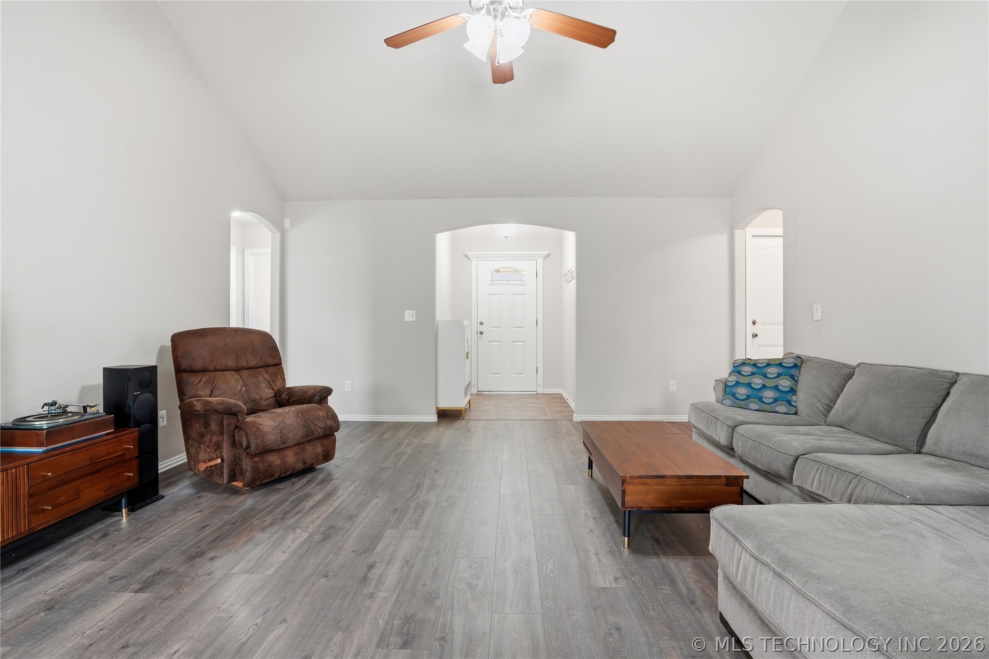 218 W 52nd Street Sand Springs OK 74063
