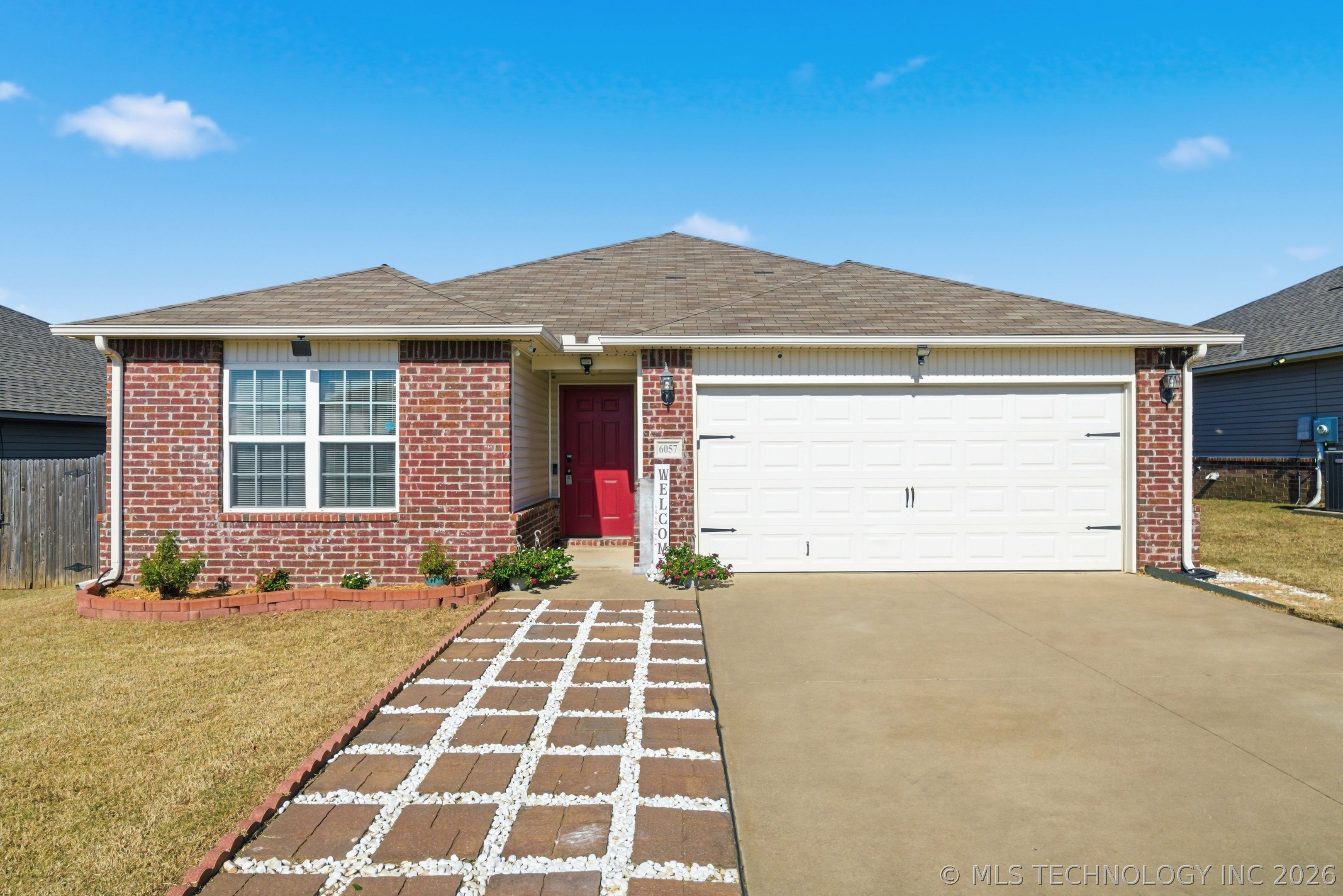 6057 E 147th Street S Bixby OK 74008