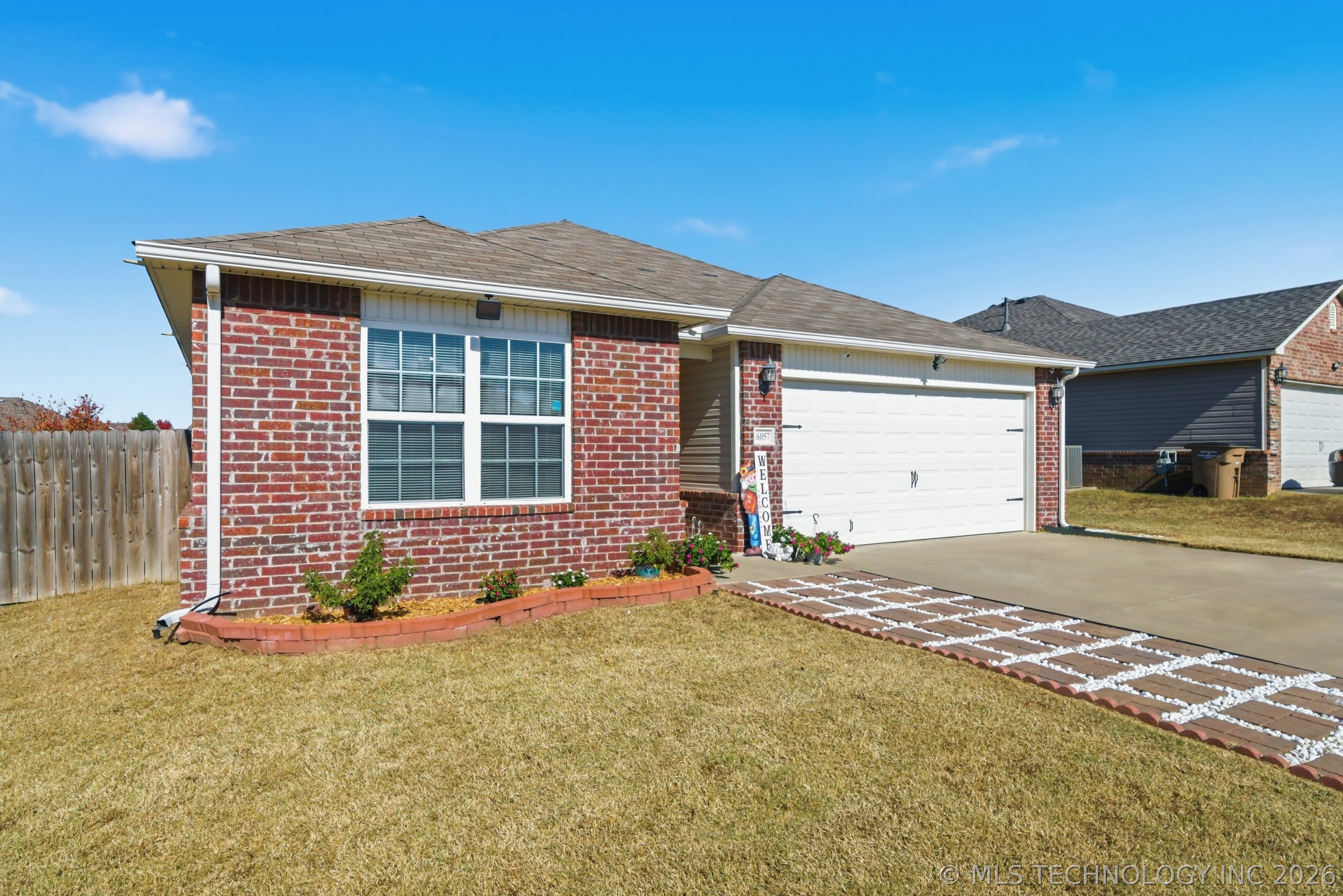 6057 E 147th Street S Bixby OK 74008