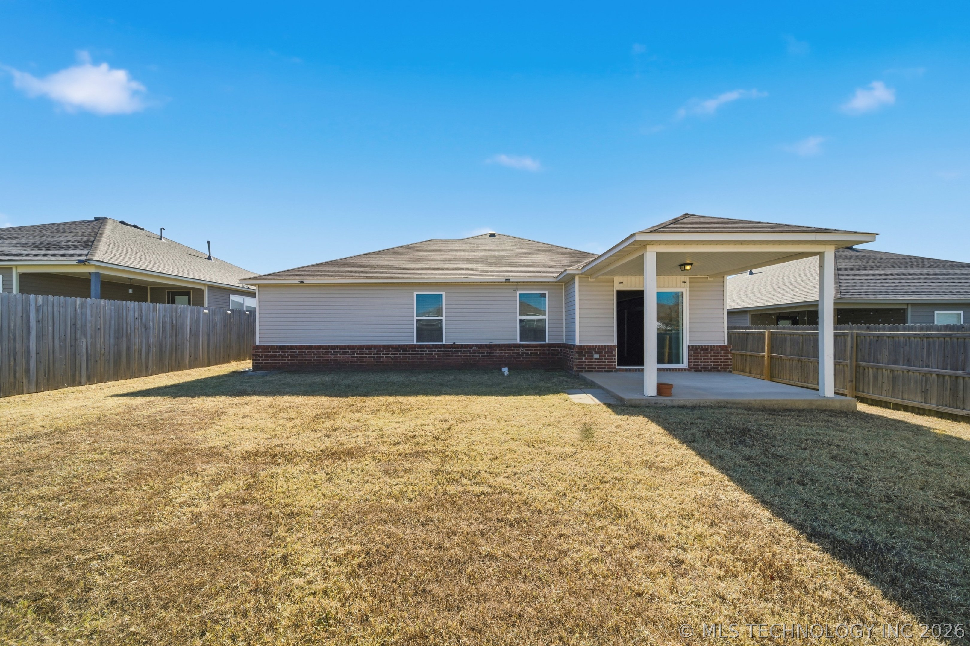 6057 E 147th Street S Bixby OK 74008