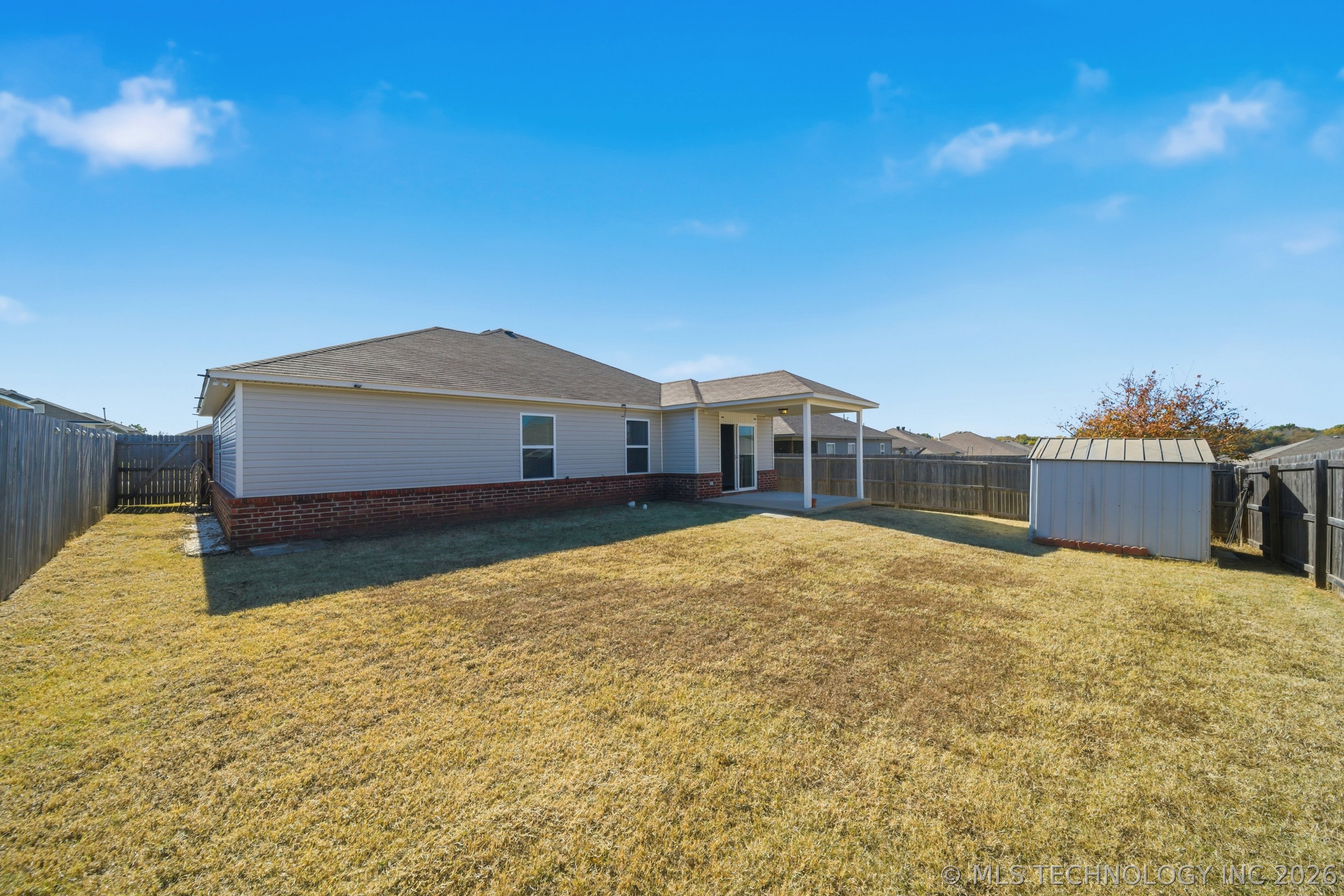 6057 E 147th Street S Bixby OK 74008