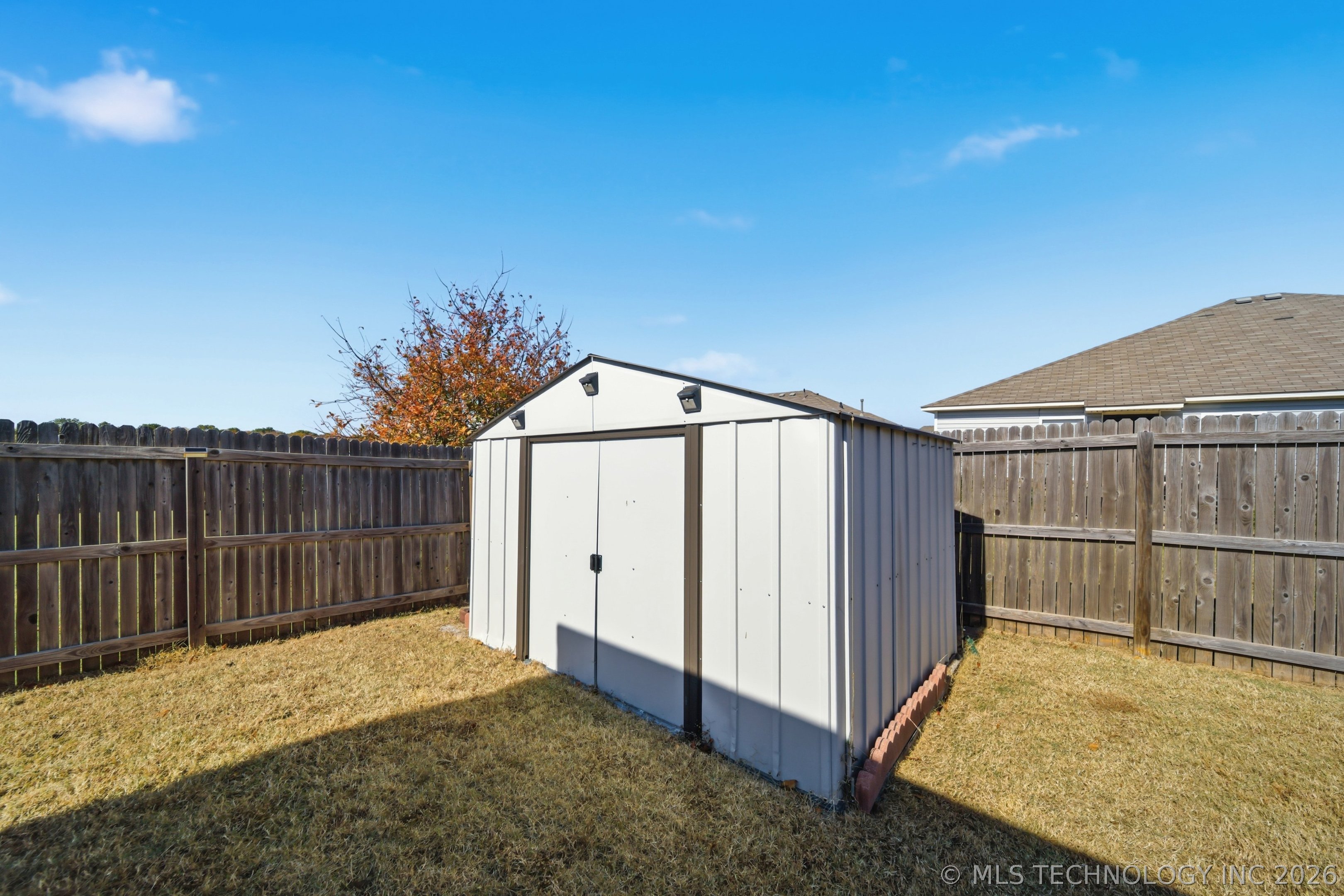 6057 E 147th Street S Bixby OK 74008