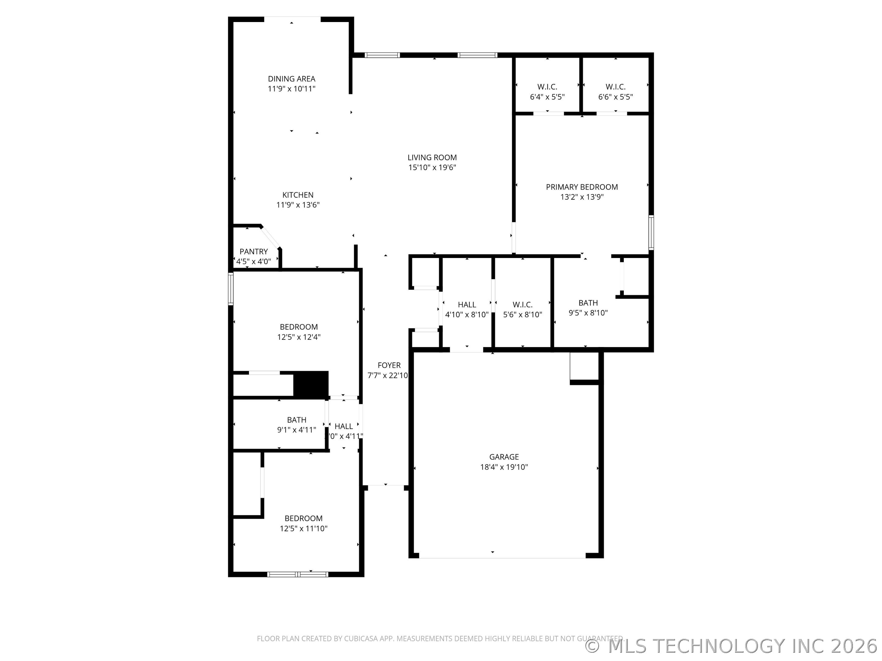 6057 E 147th Street S Bixby OK 74008
