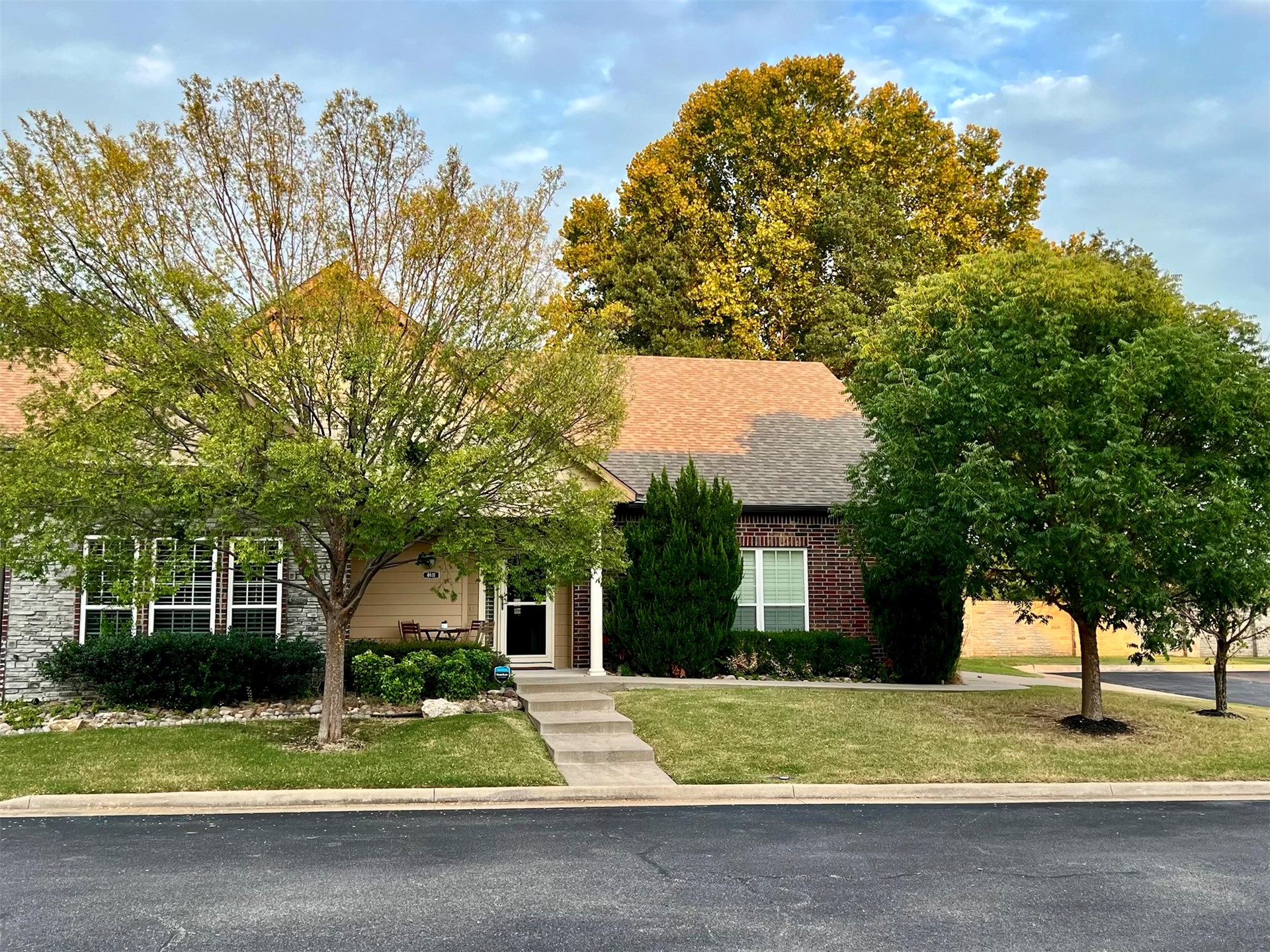 4611 S Royal Dublin Lane Broken Arrow OK 74011