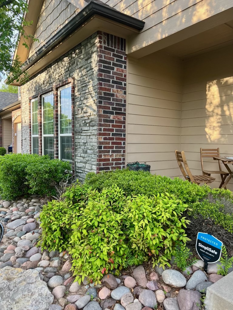 4611 S Royal Dublin Lane Broken Arrow OK 74011