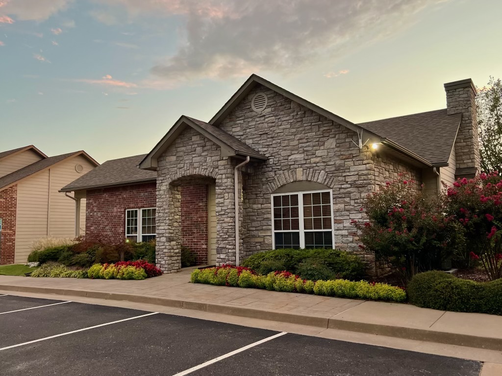 4611 S Royal Dublin Lane Broken Arrow OK 74011