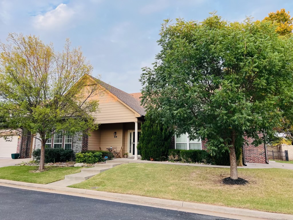 4611 S Royal Dublin Lane Broken Arrow OK 74011