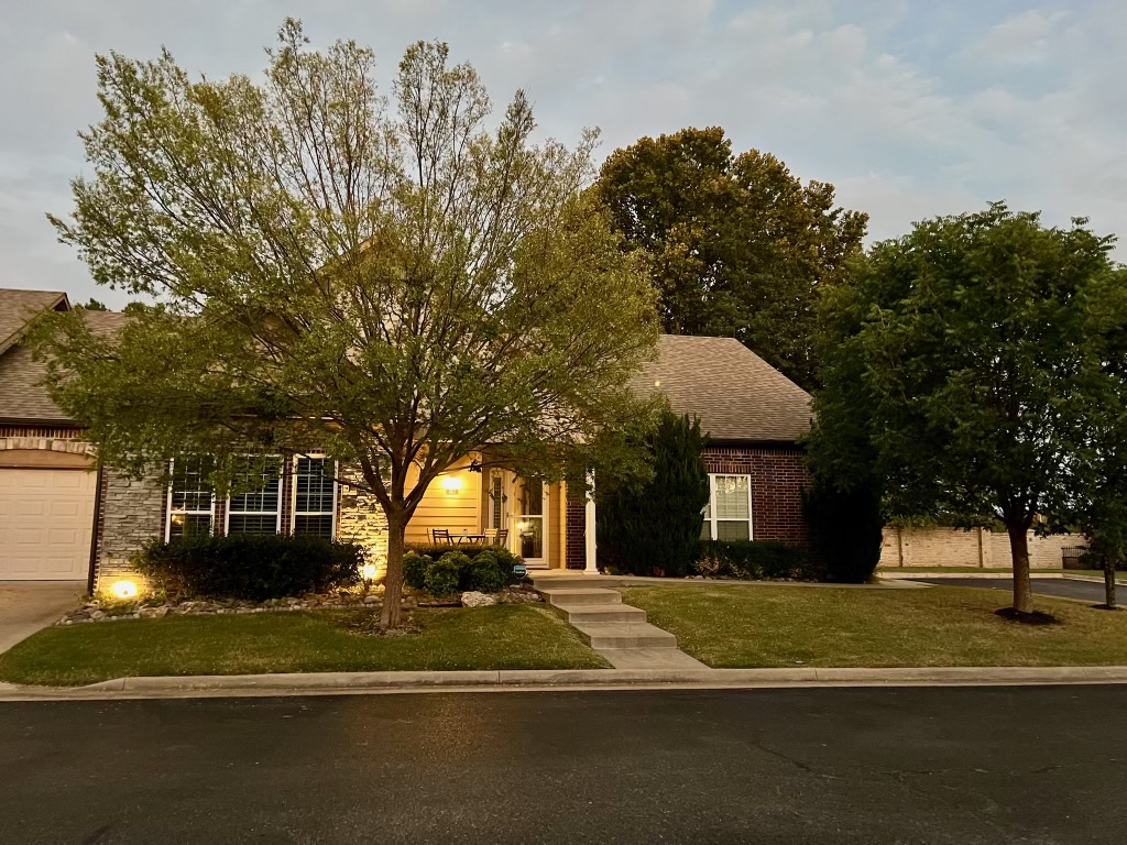 4611 S Royal Dublin Lane Broken Arrow OK 74011