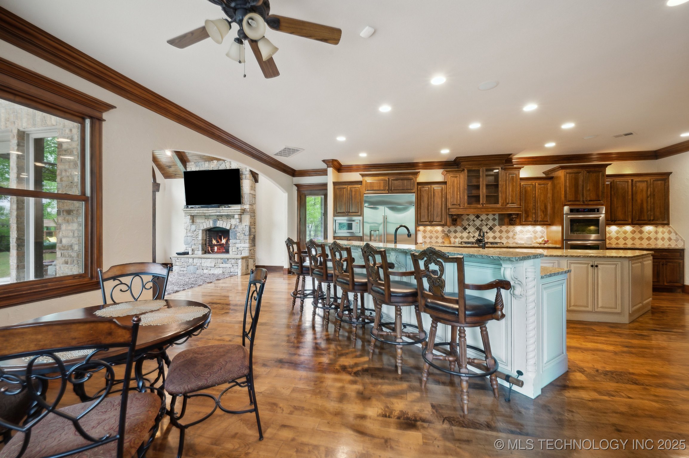 9931 N Chadford Road Owasso OK 74055