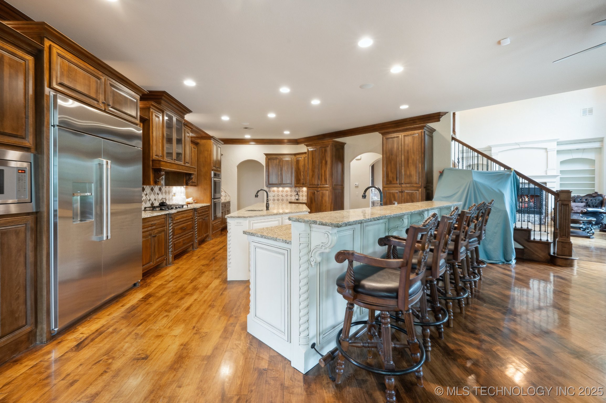 9931 N Chadford Road Owasso OK 74055