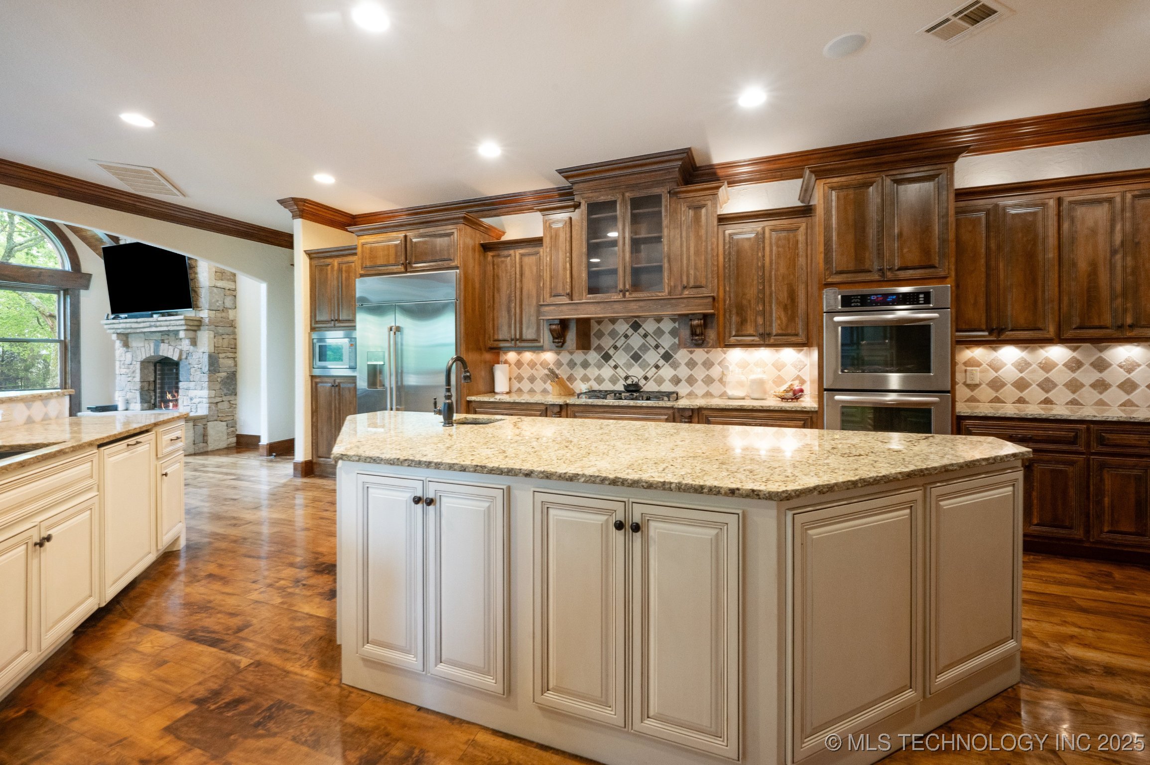 9931 N Chadford Road Owasso OK 74055