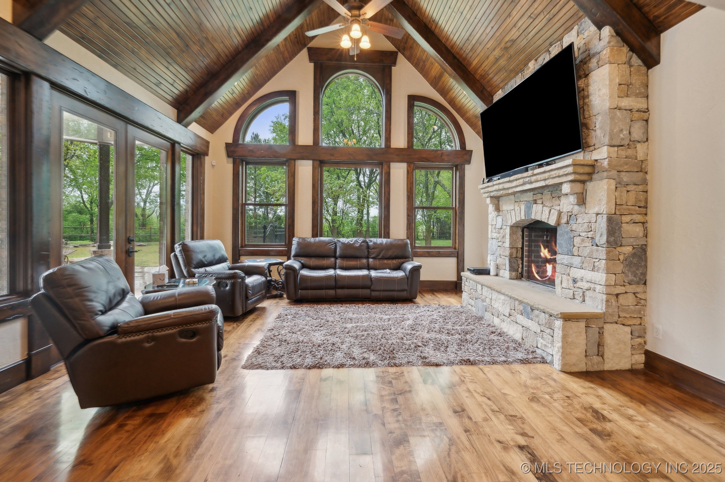 9931 N Chadford Road Owasso OK 74055