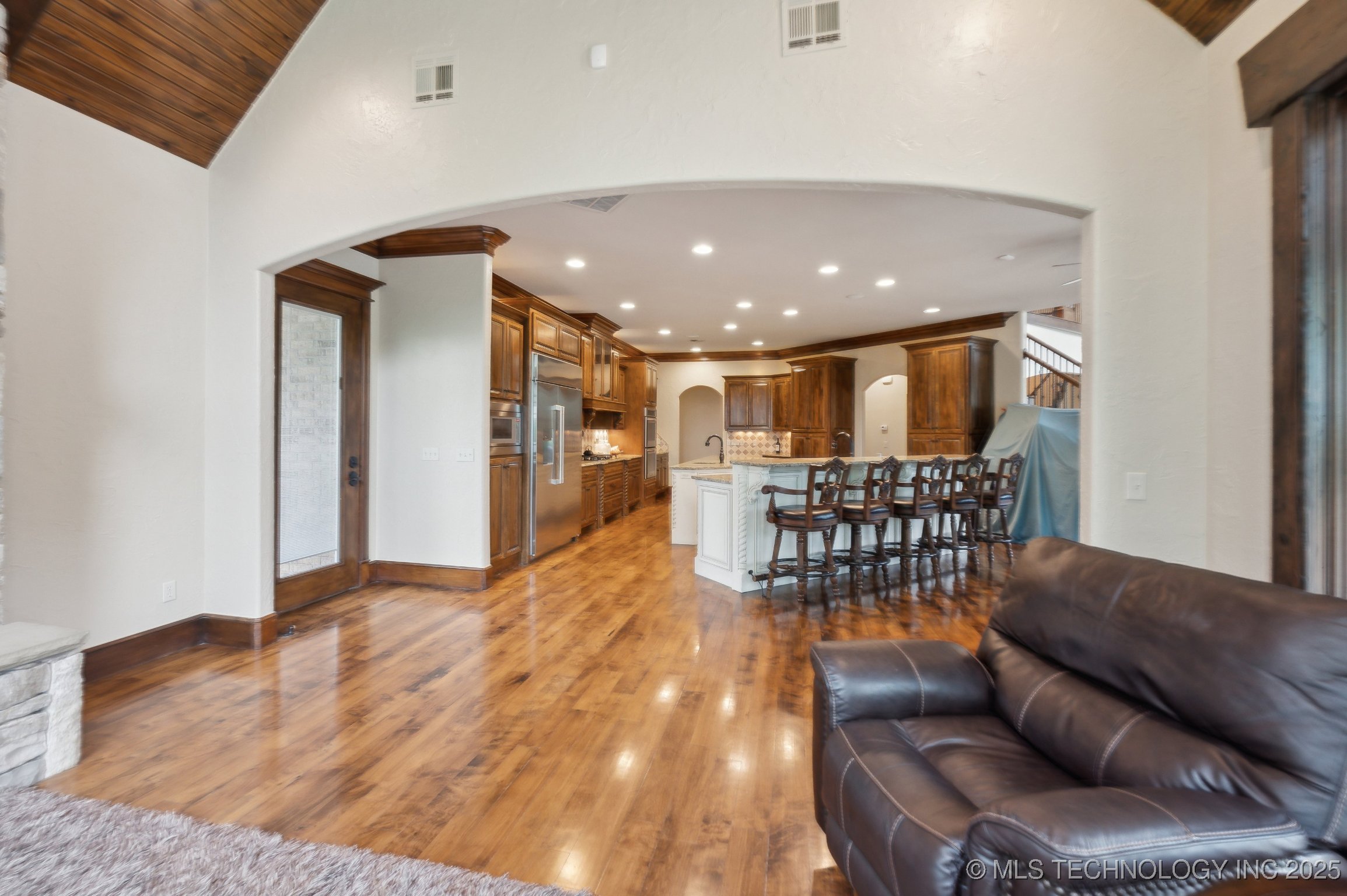 9931 N Chadford Road Owasso OK 74055