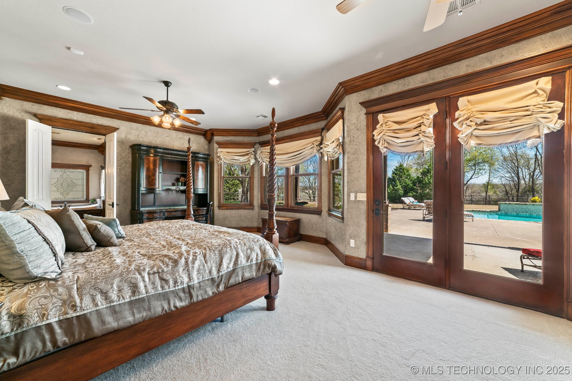9931 N Chadford Road Owasso OK 74055