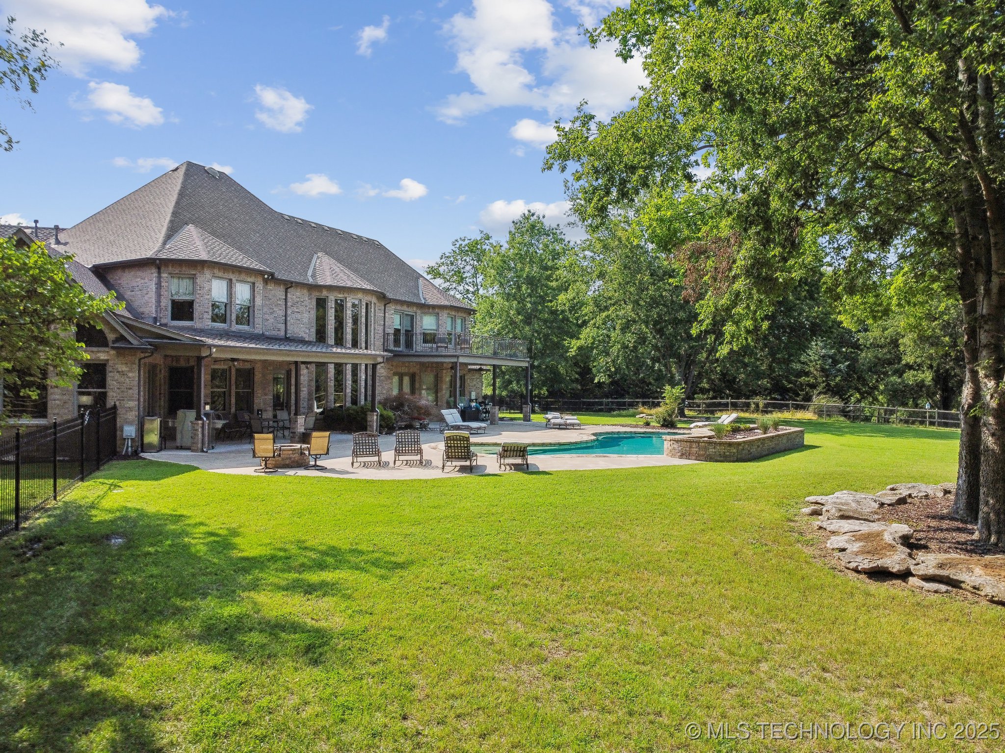 9931 N Chadford Road Owasso OK 74055