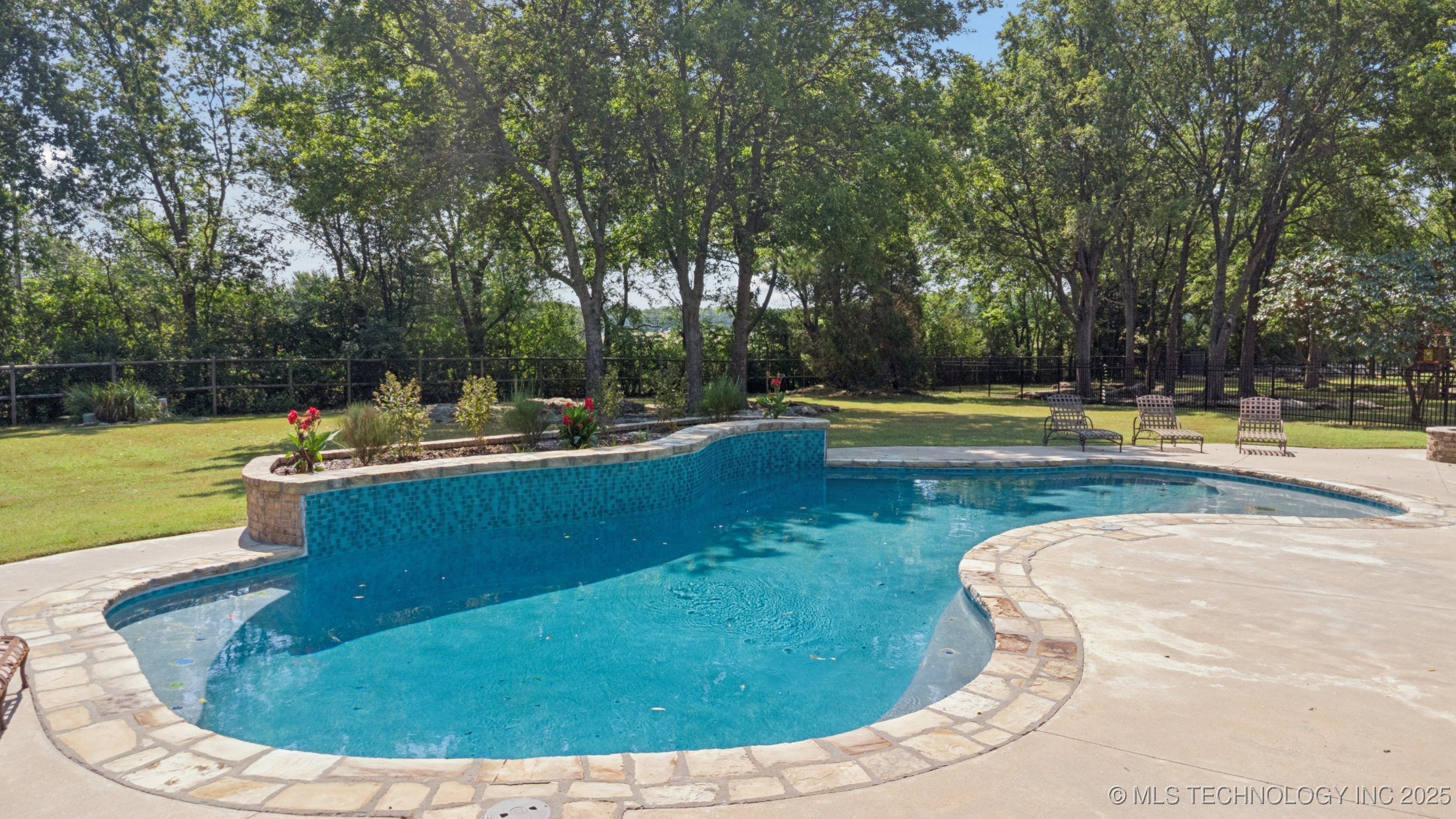 9931 N Chadford Road Owasso OK 74055