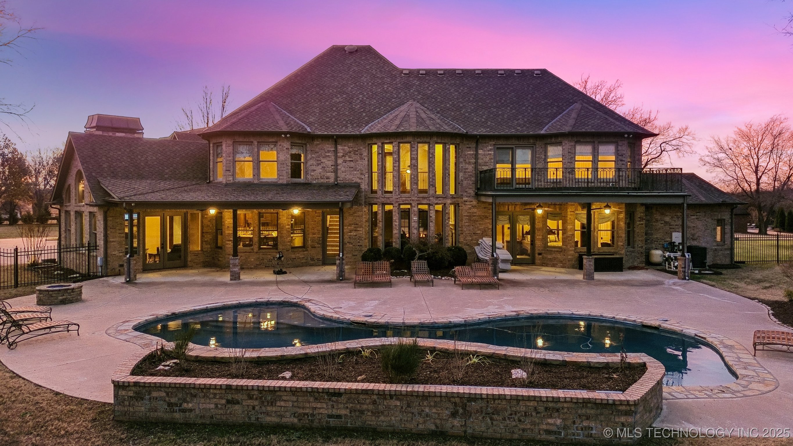9931 N Chadford Road Owasso OK 74055
