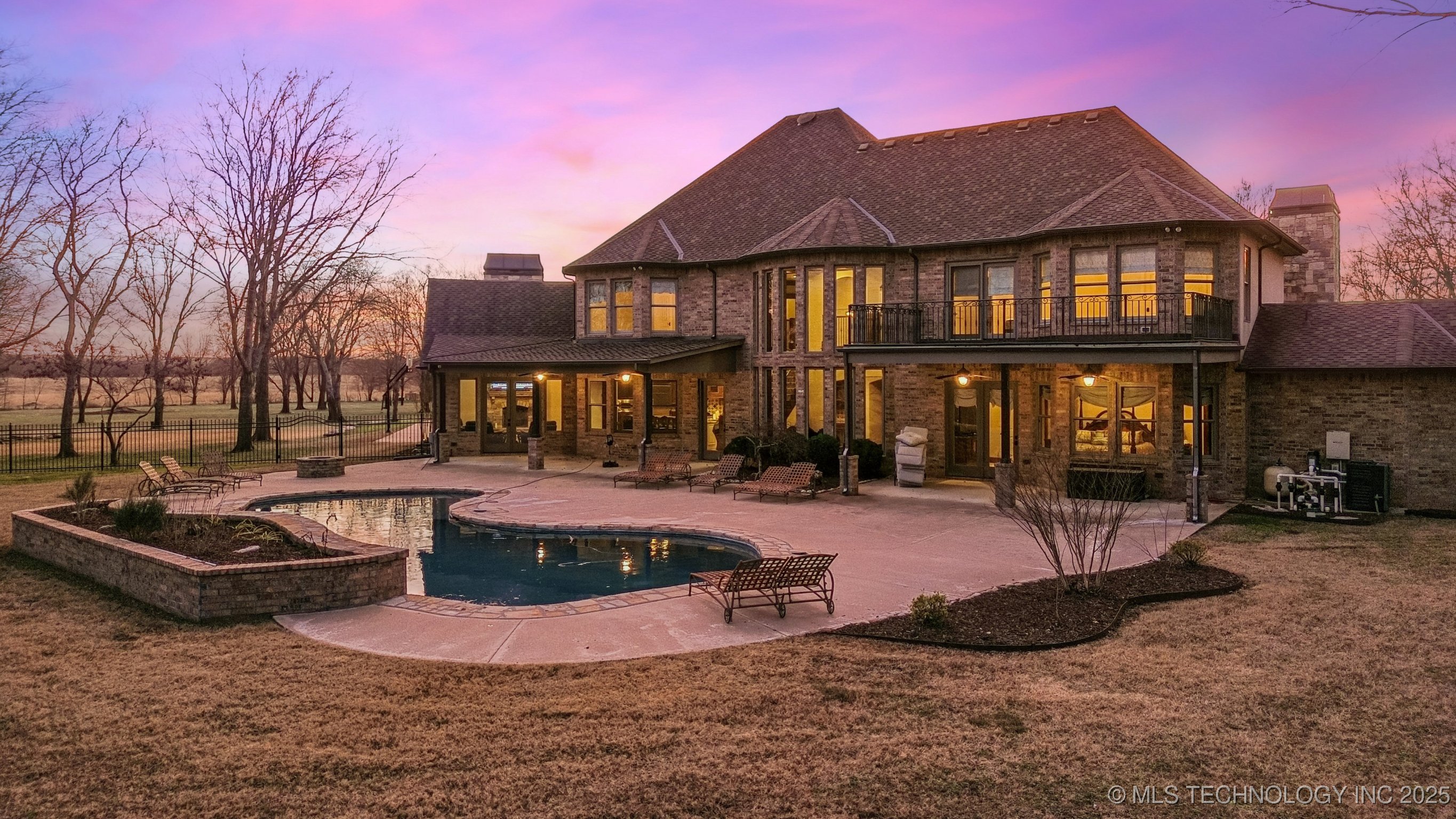 9931 N Chadford Road Owasso OK 74055