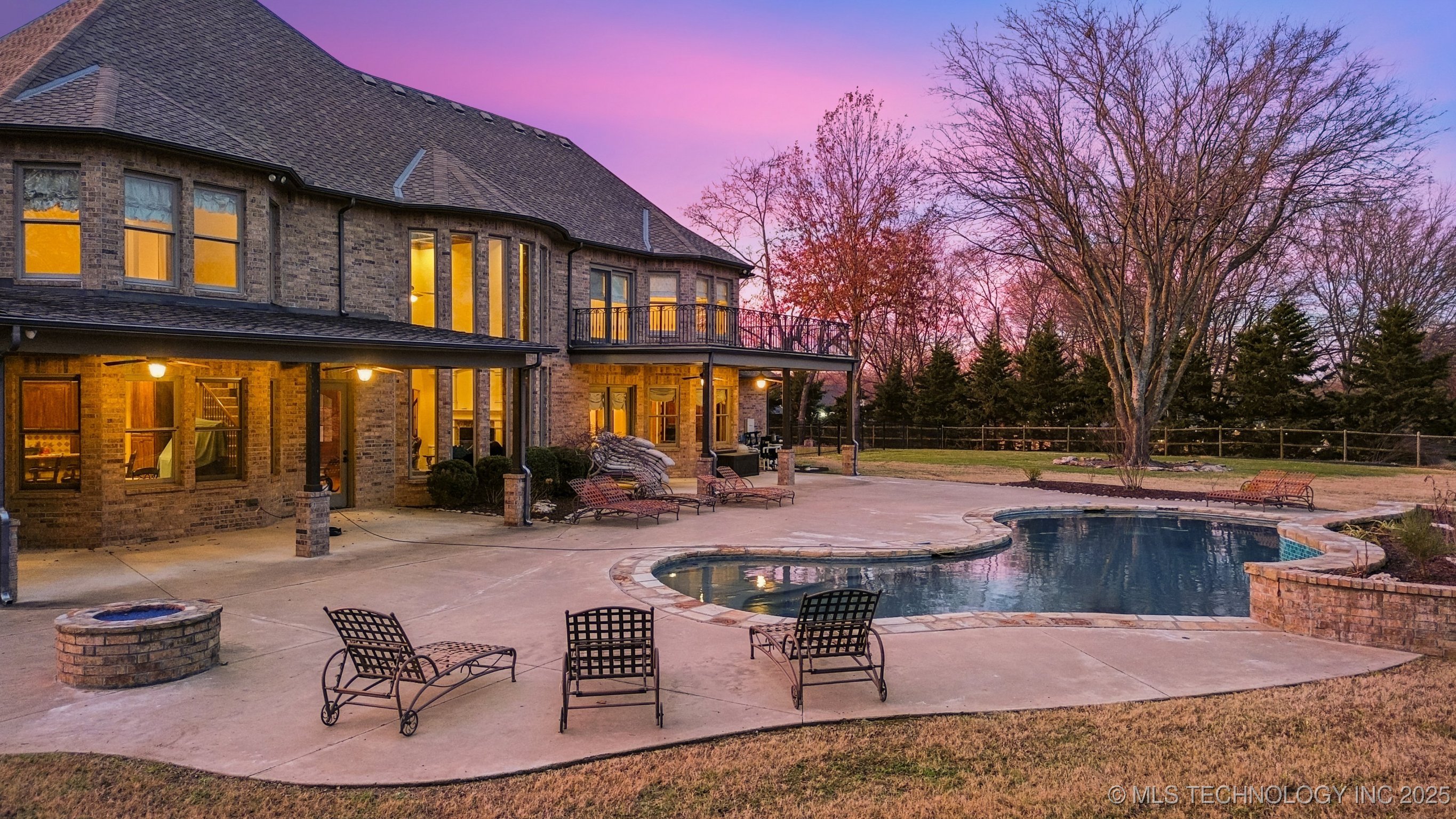 9931 N Chadford Road Owasso OK 74055