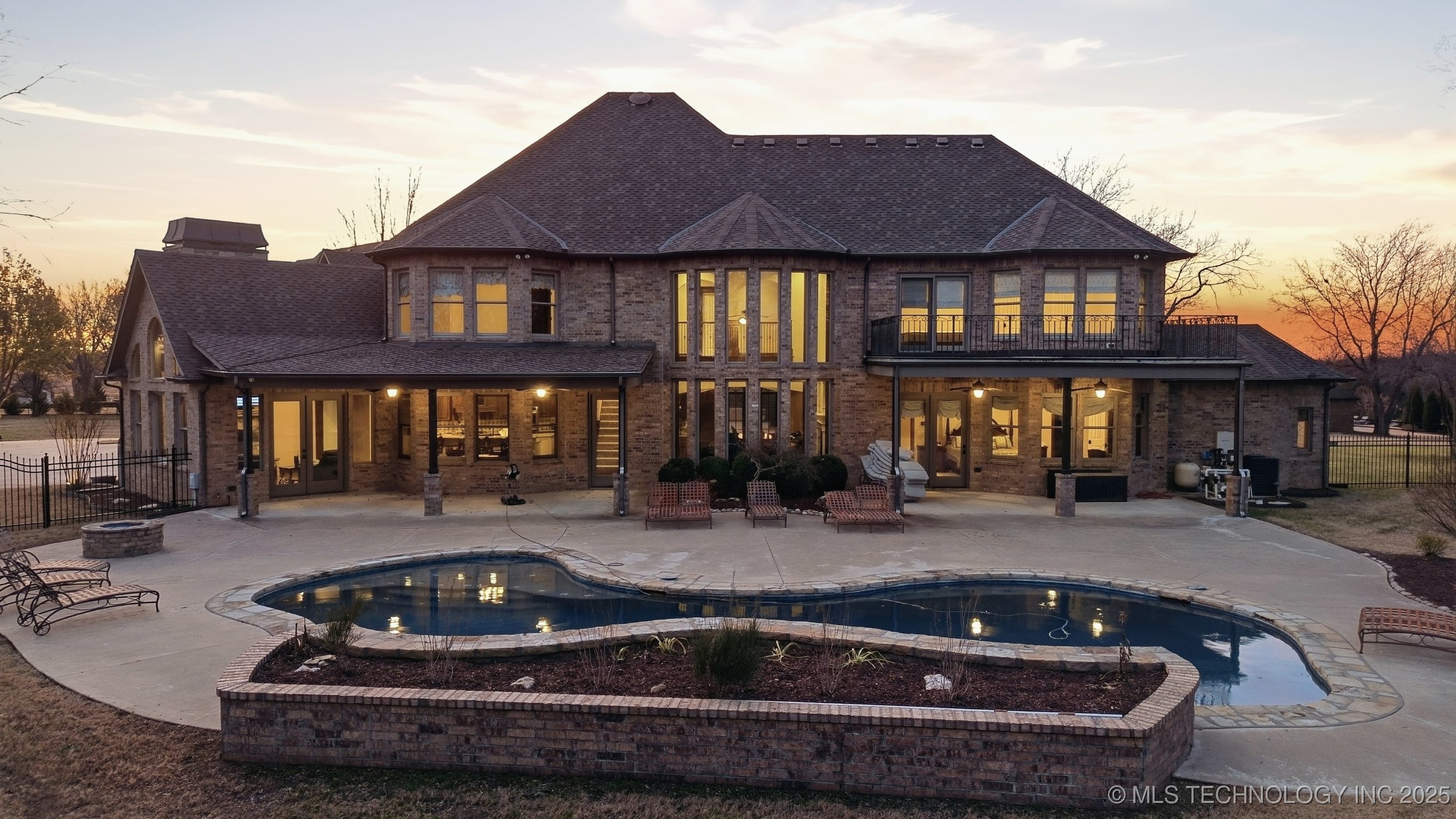 9931 N Chadford Road Owasso OK 74055