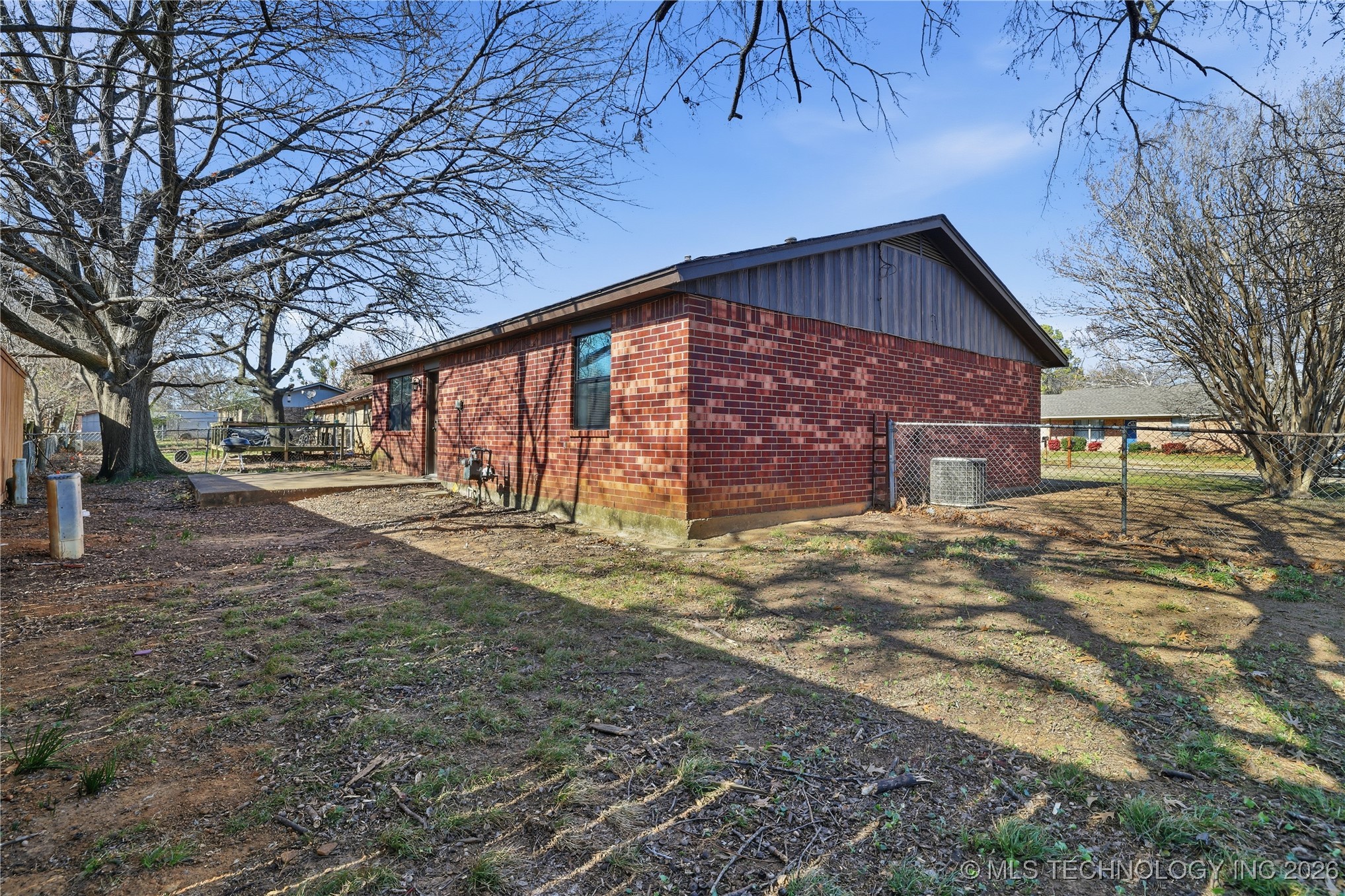 3601 Dawna Street Durant OK 74701
