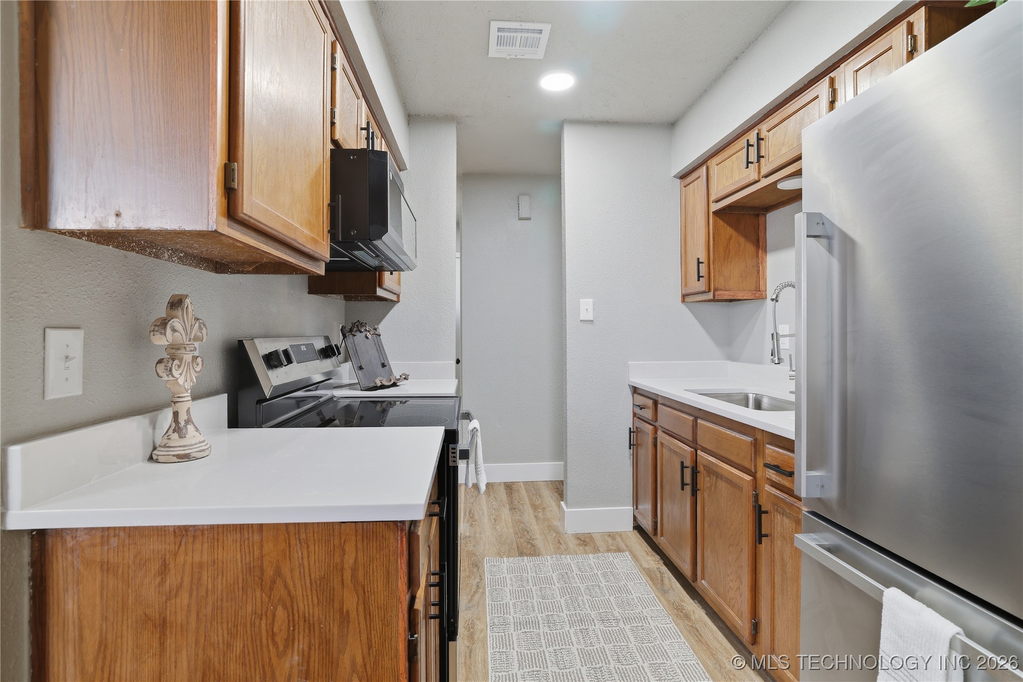 3601 Dawna Street Durant OK 74701