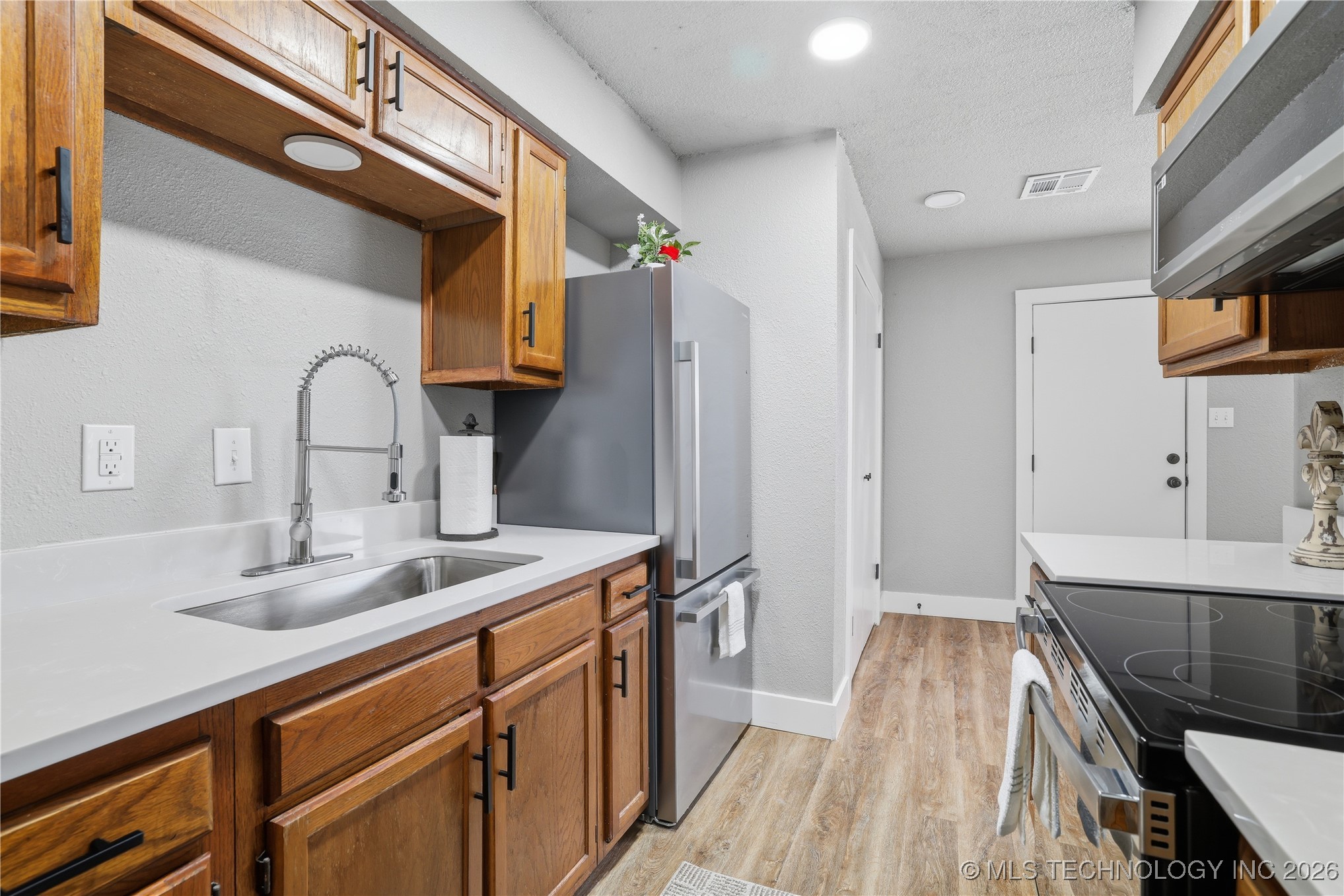 3601 Dawna Street Durant OK 74701