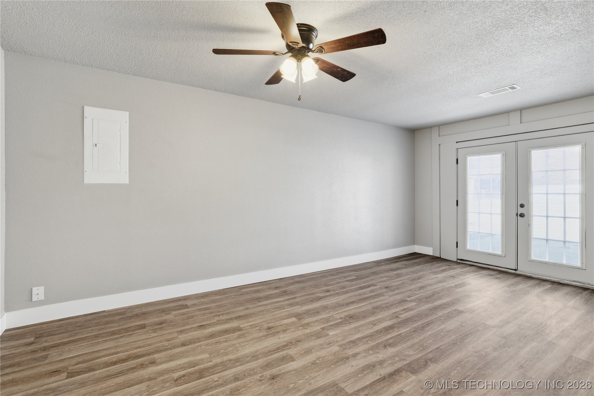 3601 Dawna Street Durant OK 74701