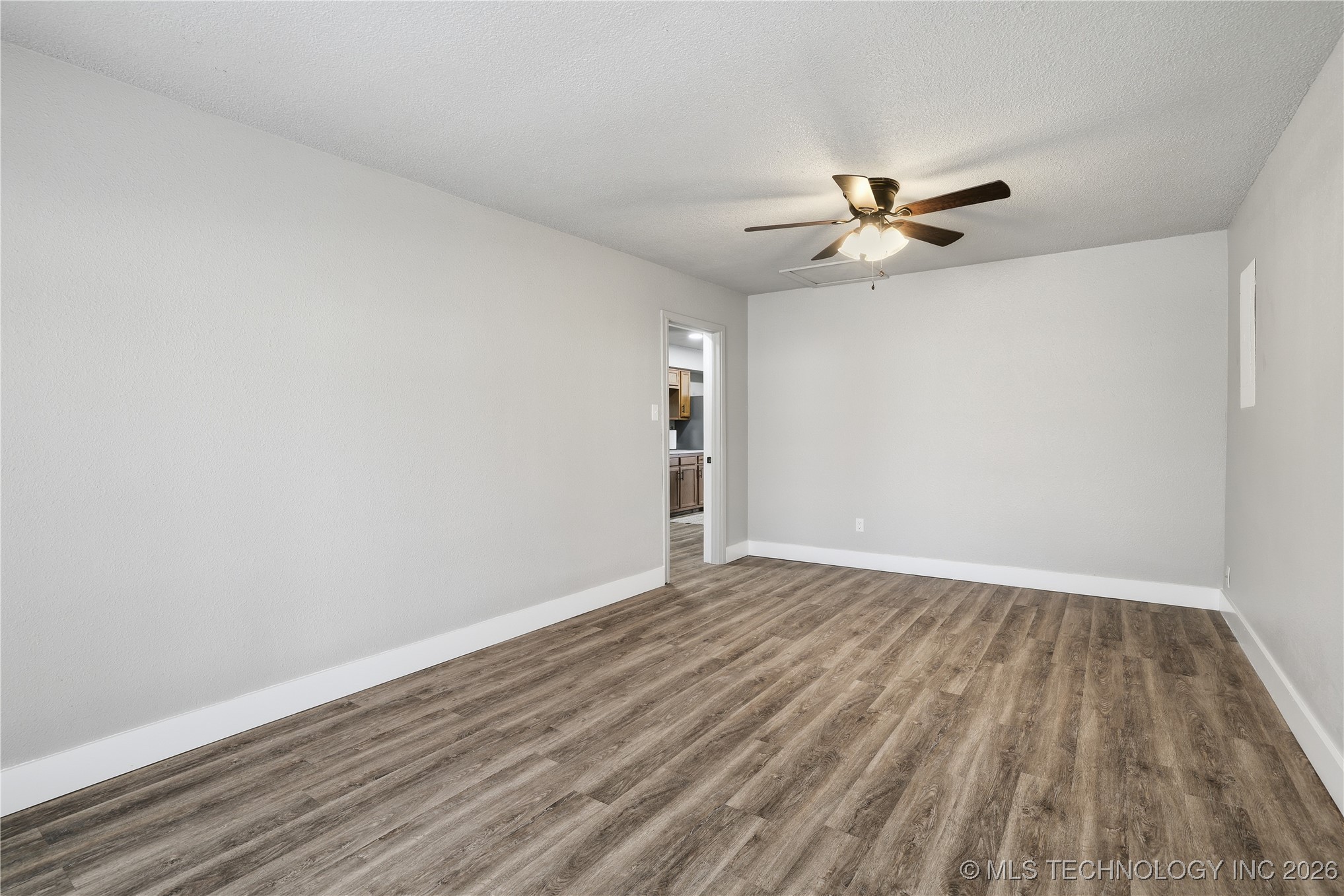 3601 Dawna Street Durant OK 74701