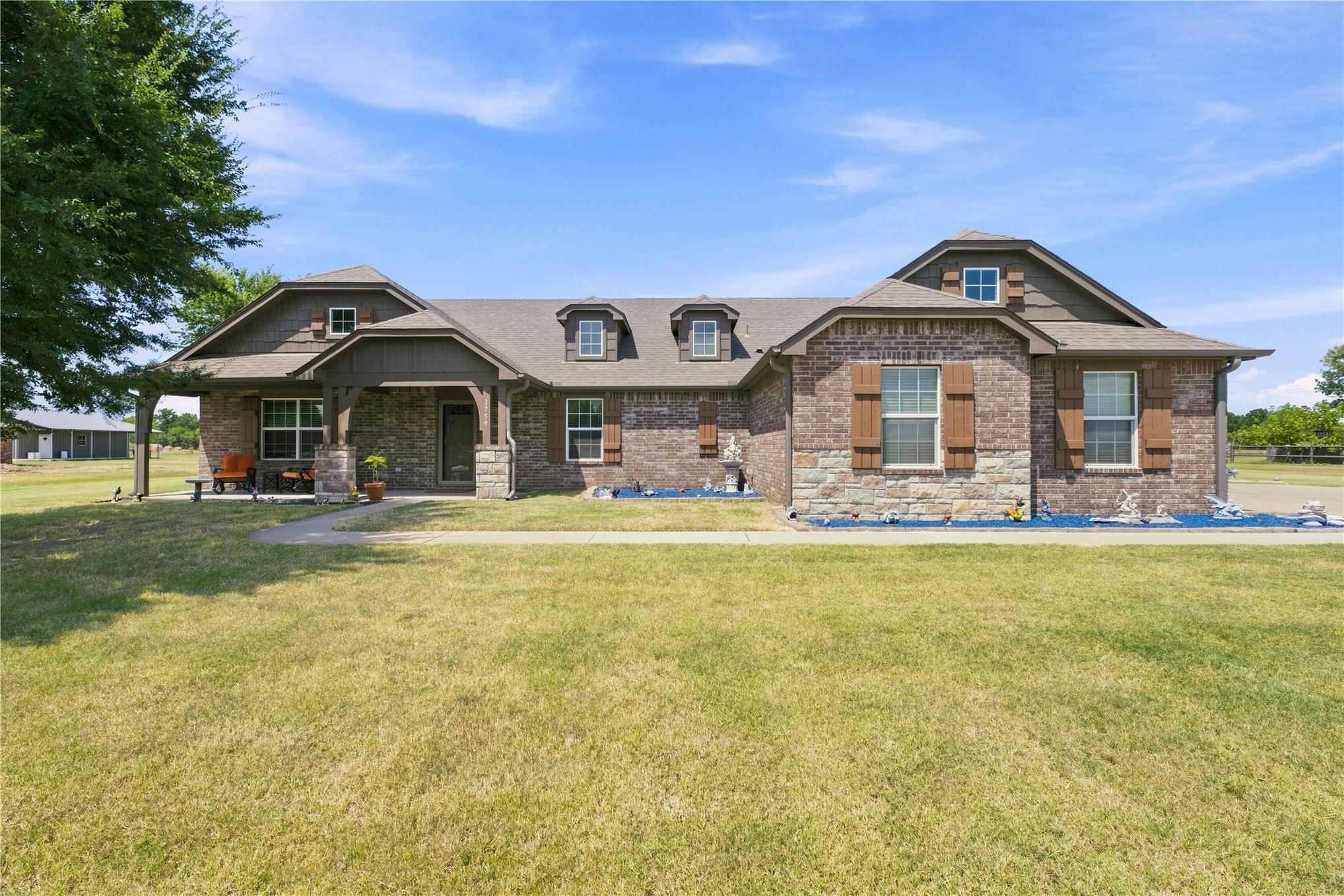 1759 Caddo Street Oologah OK 74053