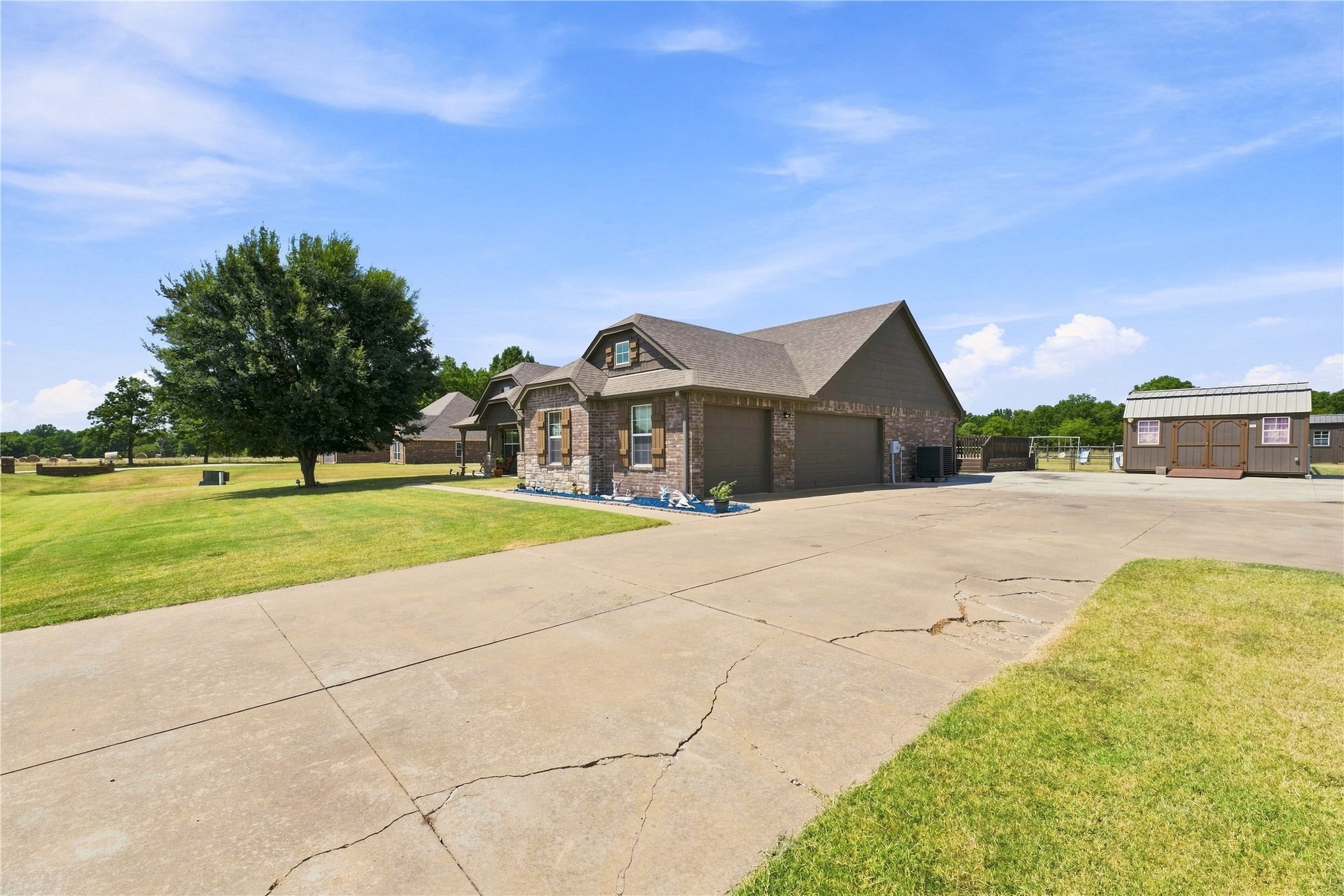 1759 Caddo Street Oologah OK 74053