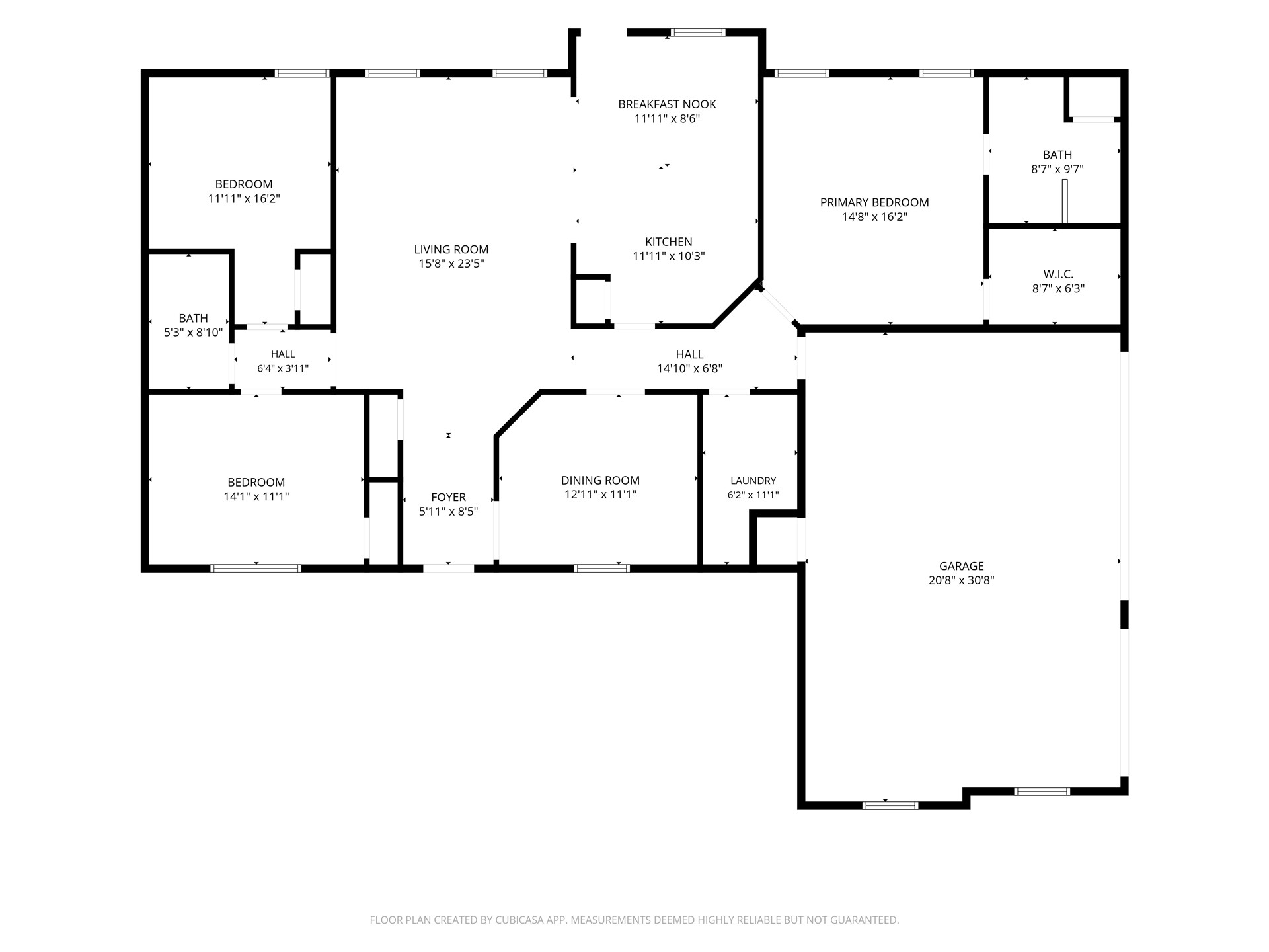 1759 Caddo Street Oologah OK 74053