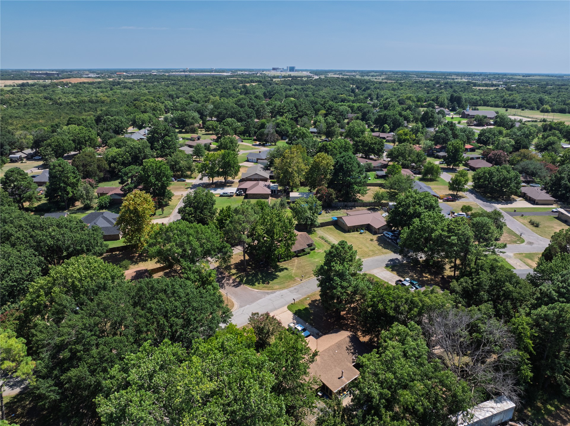 111 Meadowlark Lane Durant OK 74701