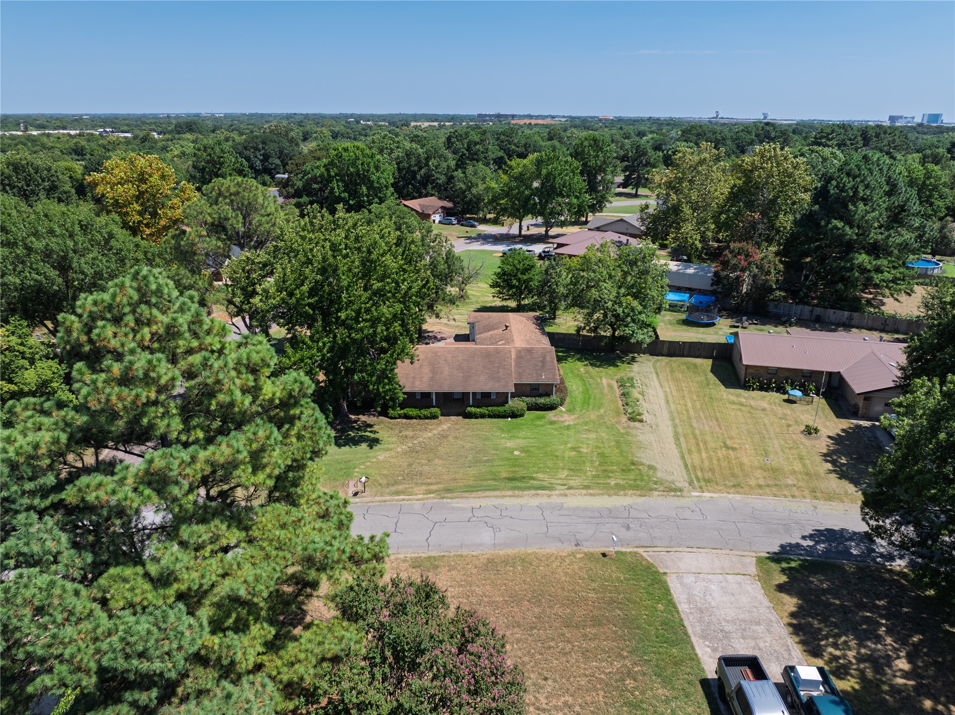 111 Meadowlark Lane Durant OK 74701