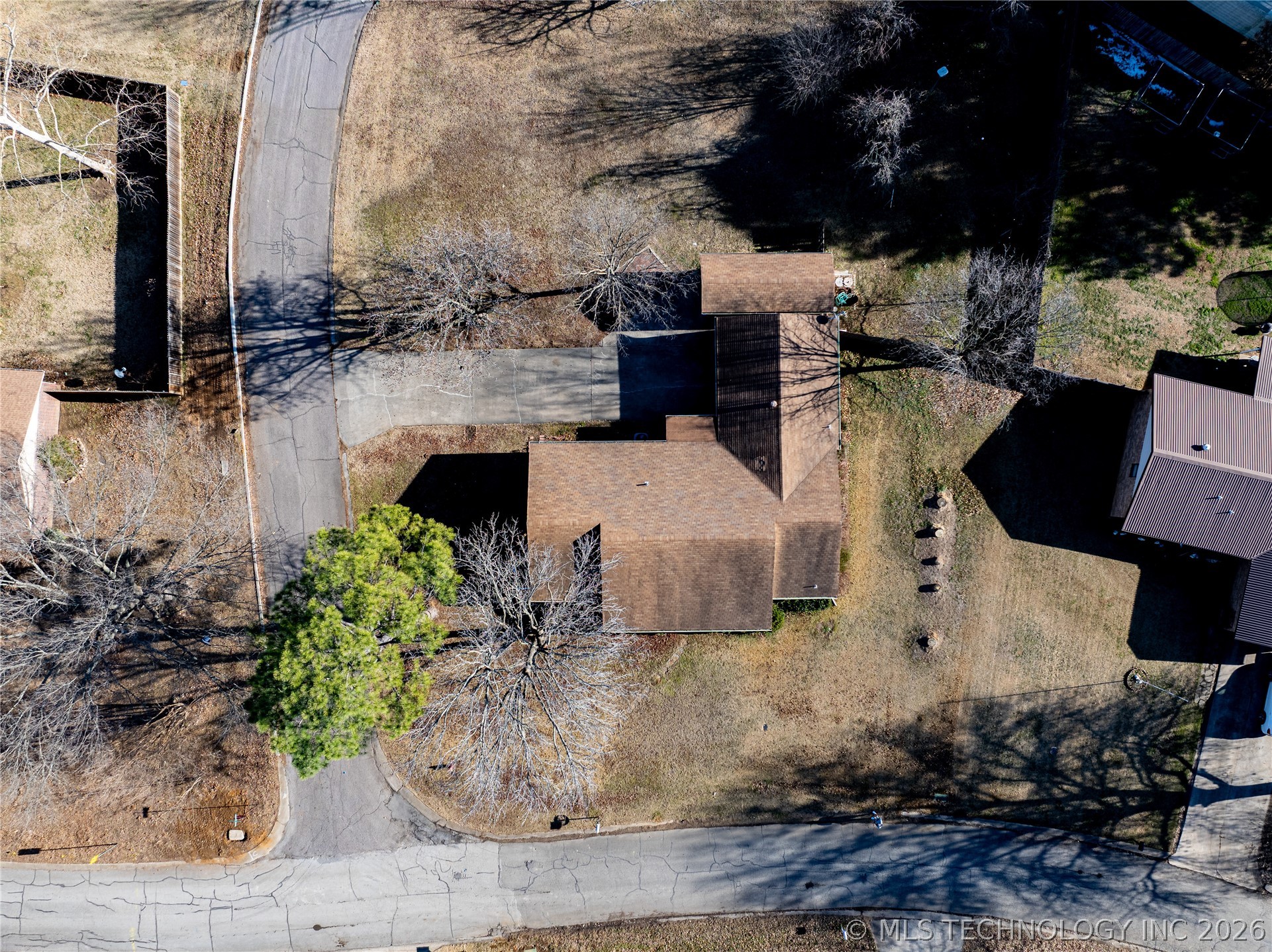 111 Meadowlark Lane Durant OK 74701