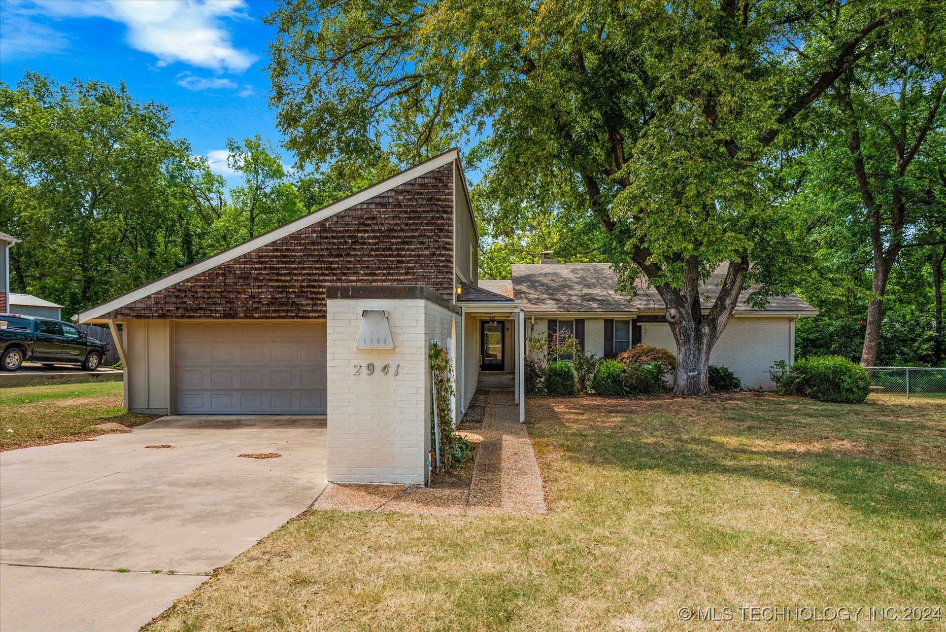 2941 Cambridge Court Bartlesville OK 74006