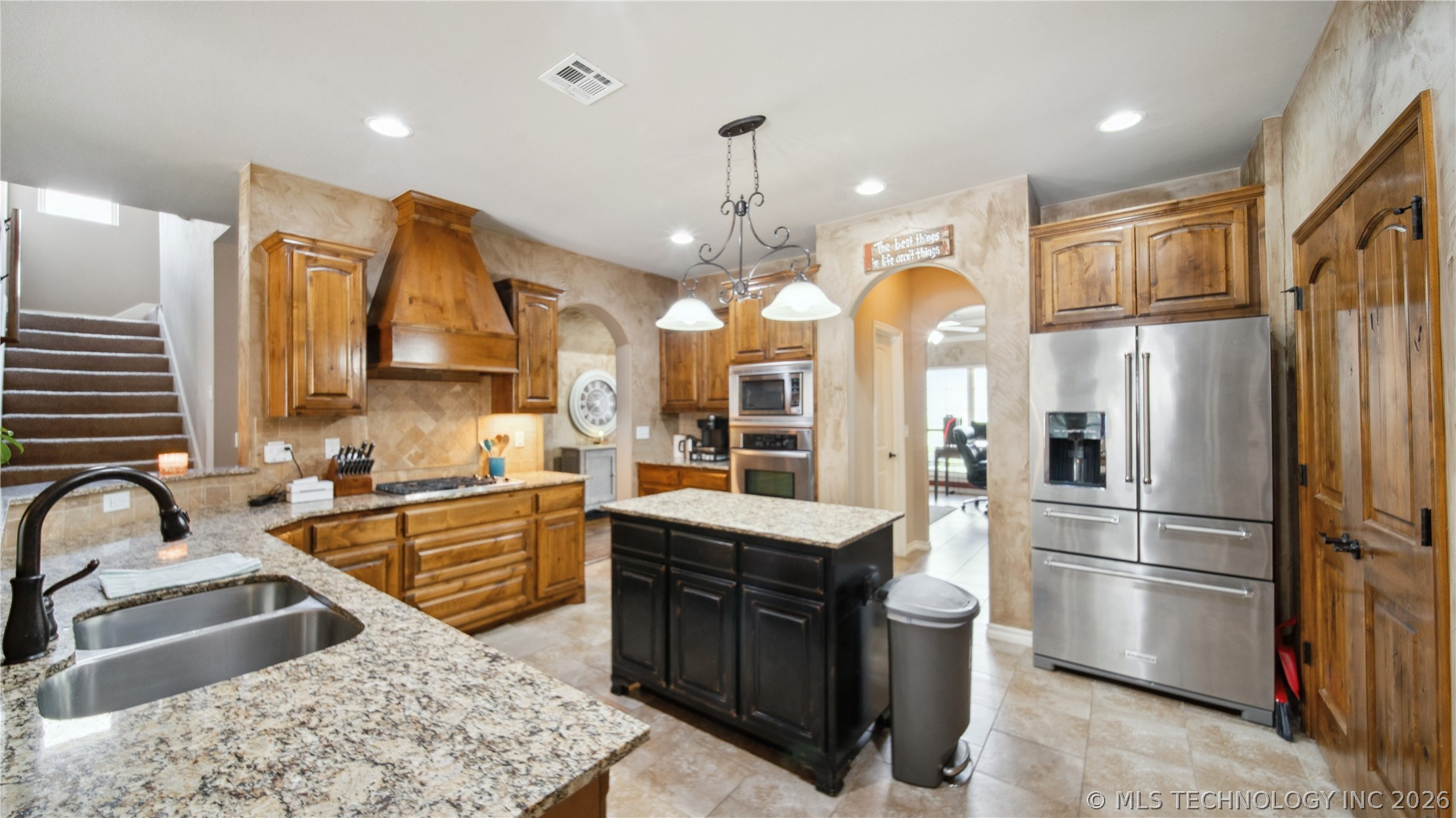 14338 S Hudson Avenue Bixby OK 74008