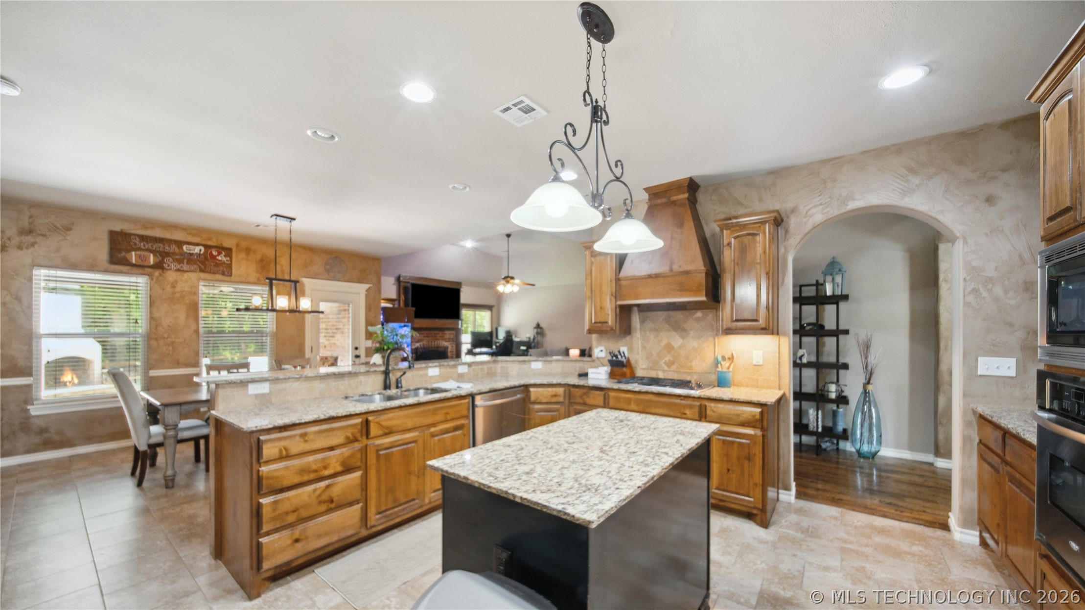 14338 S Hudson Avenue Bixby OK 74008