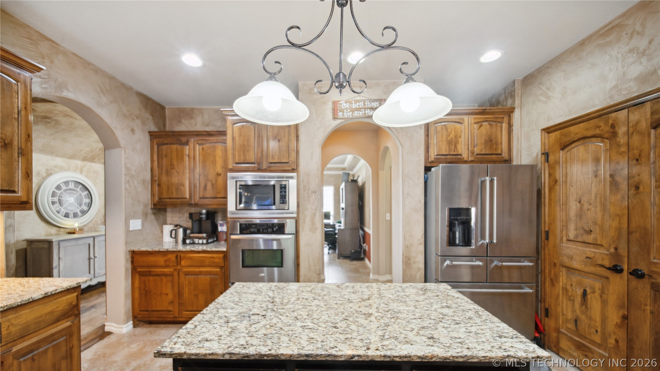 14338 S Hudson Avenue Bixby OK 74008