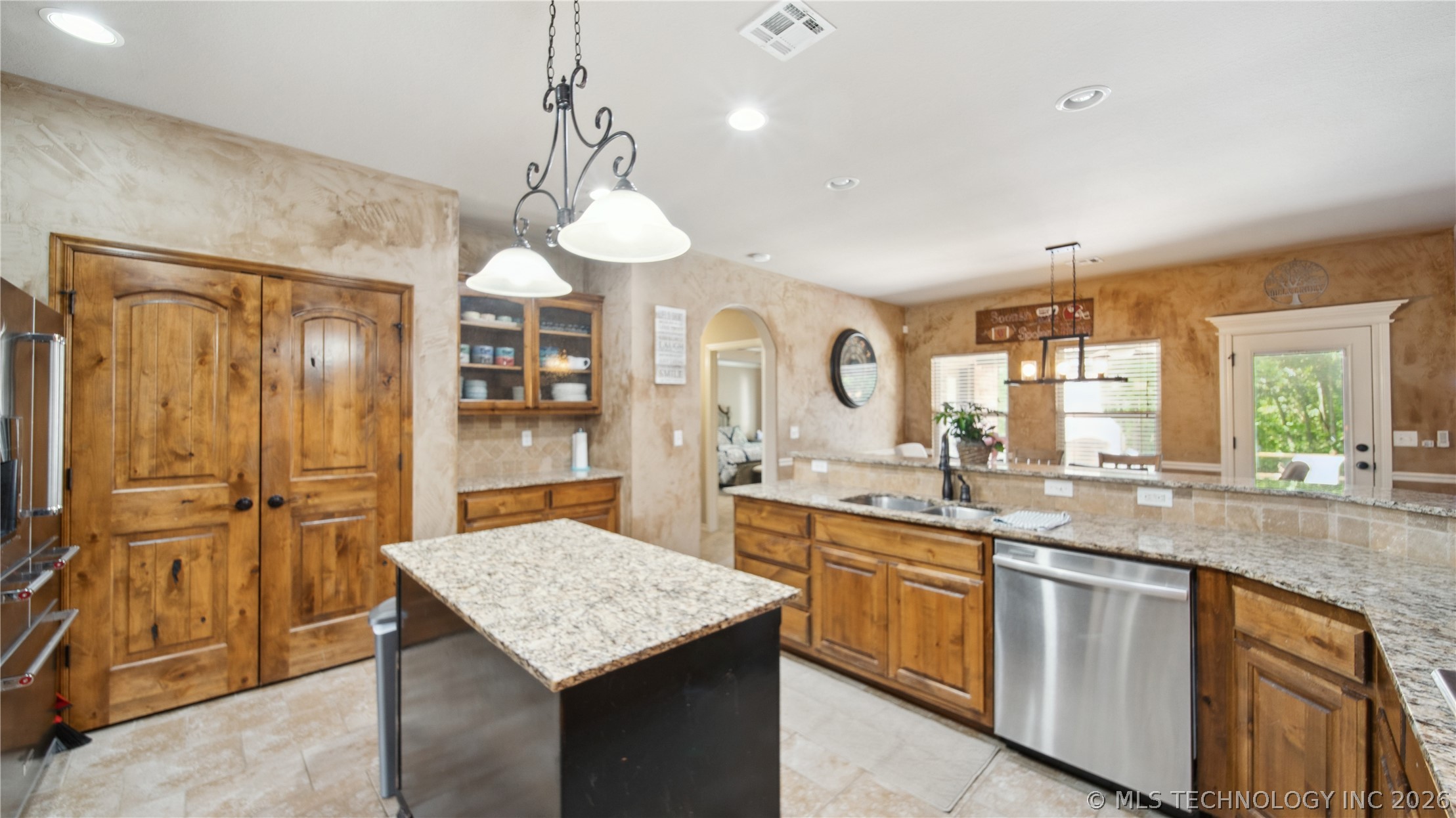 14338 S Hudson Avenue Bixby OK 74008